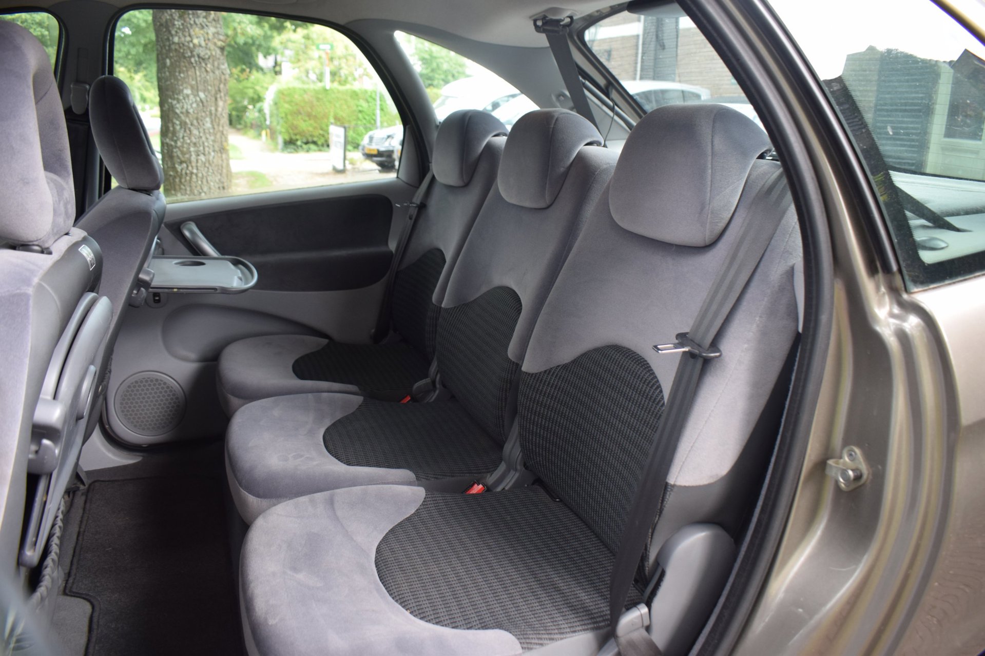 Foto van Citroen Xsara Picasso