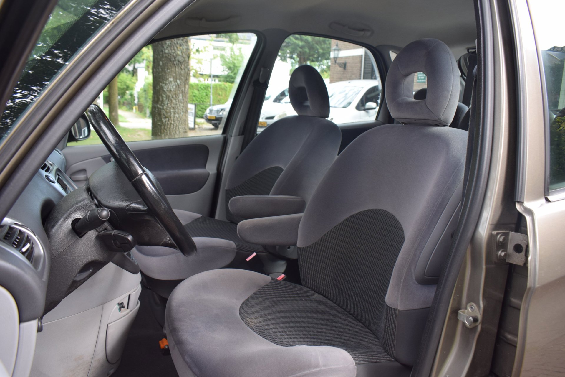 Foto van Citroen Xsara Picasso
