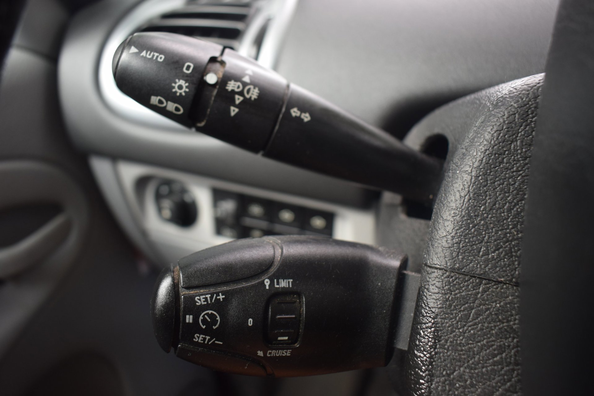 Foto van Citroen Xsara Picasso