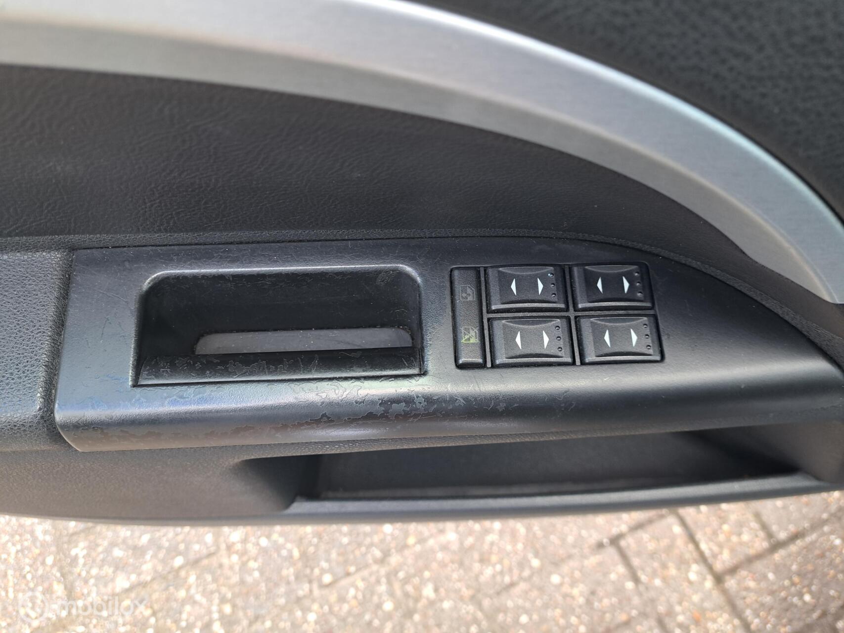 Foto van Ford Mondeo