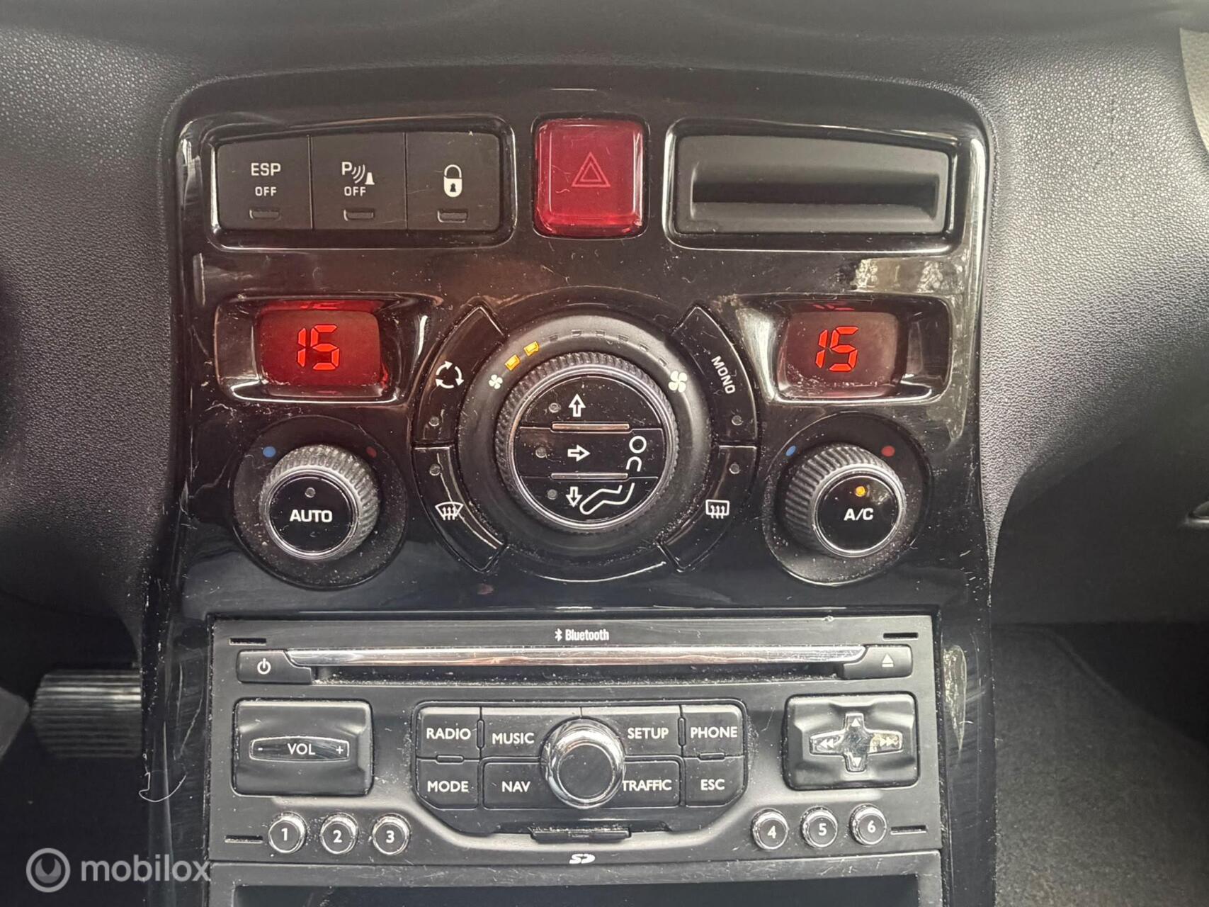 Foto van Citroen C3 Picasso