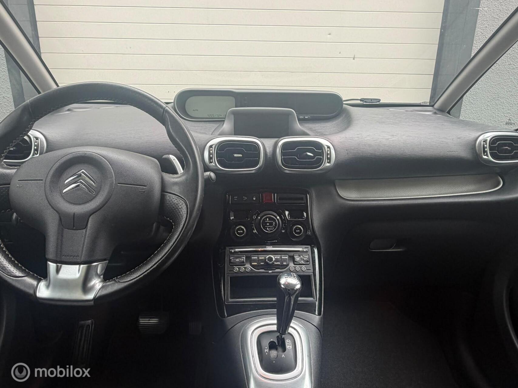 Foto van Citroen C3 Picasso