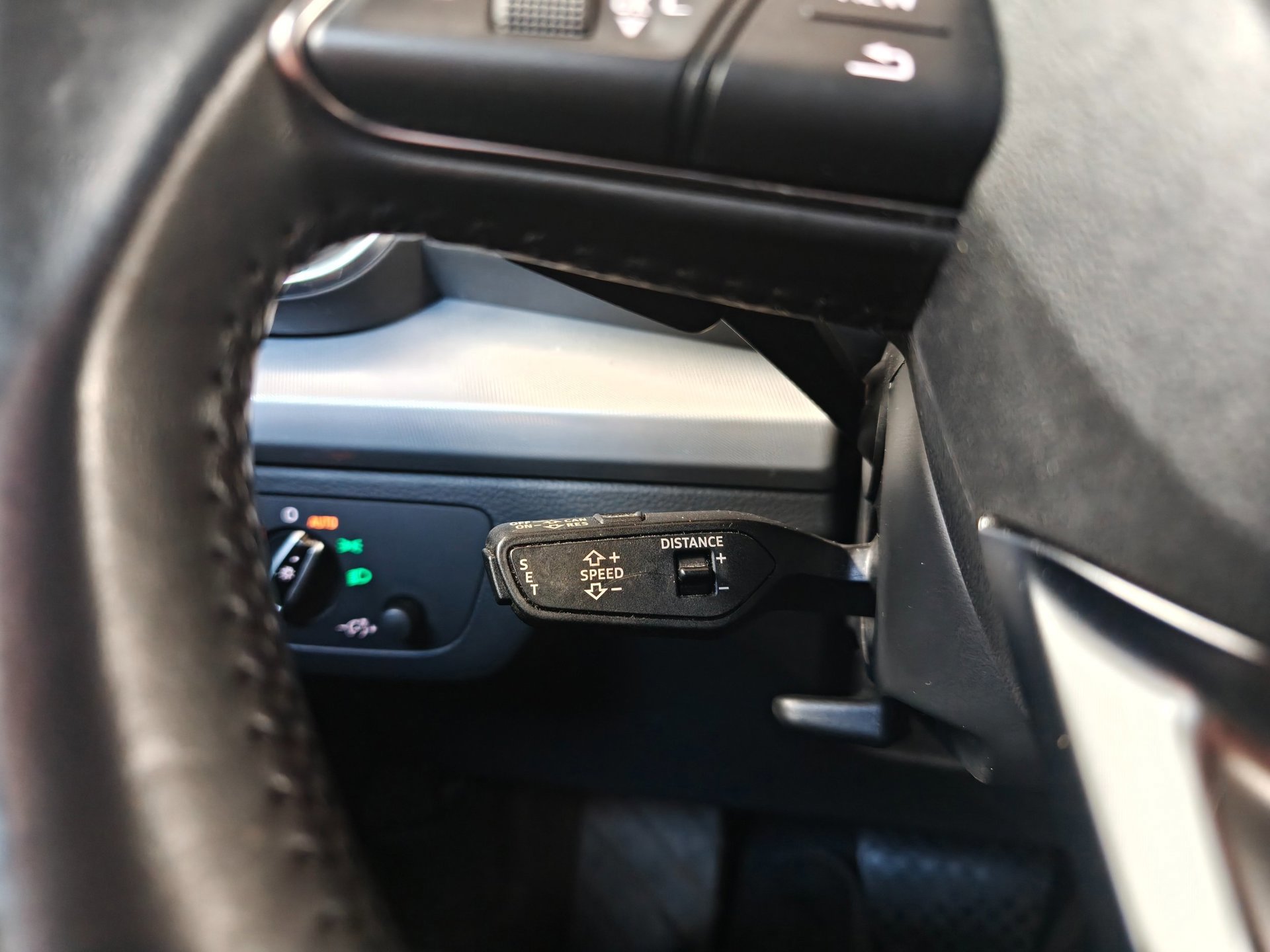 Foto van Audi Q5