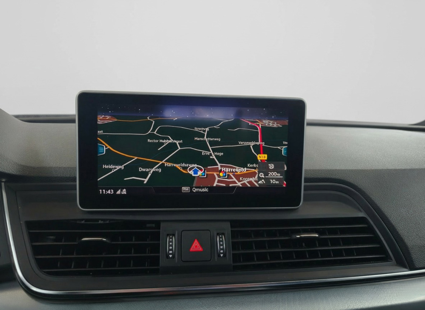Foto van Audi Q5