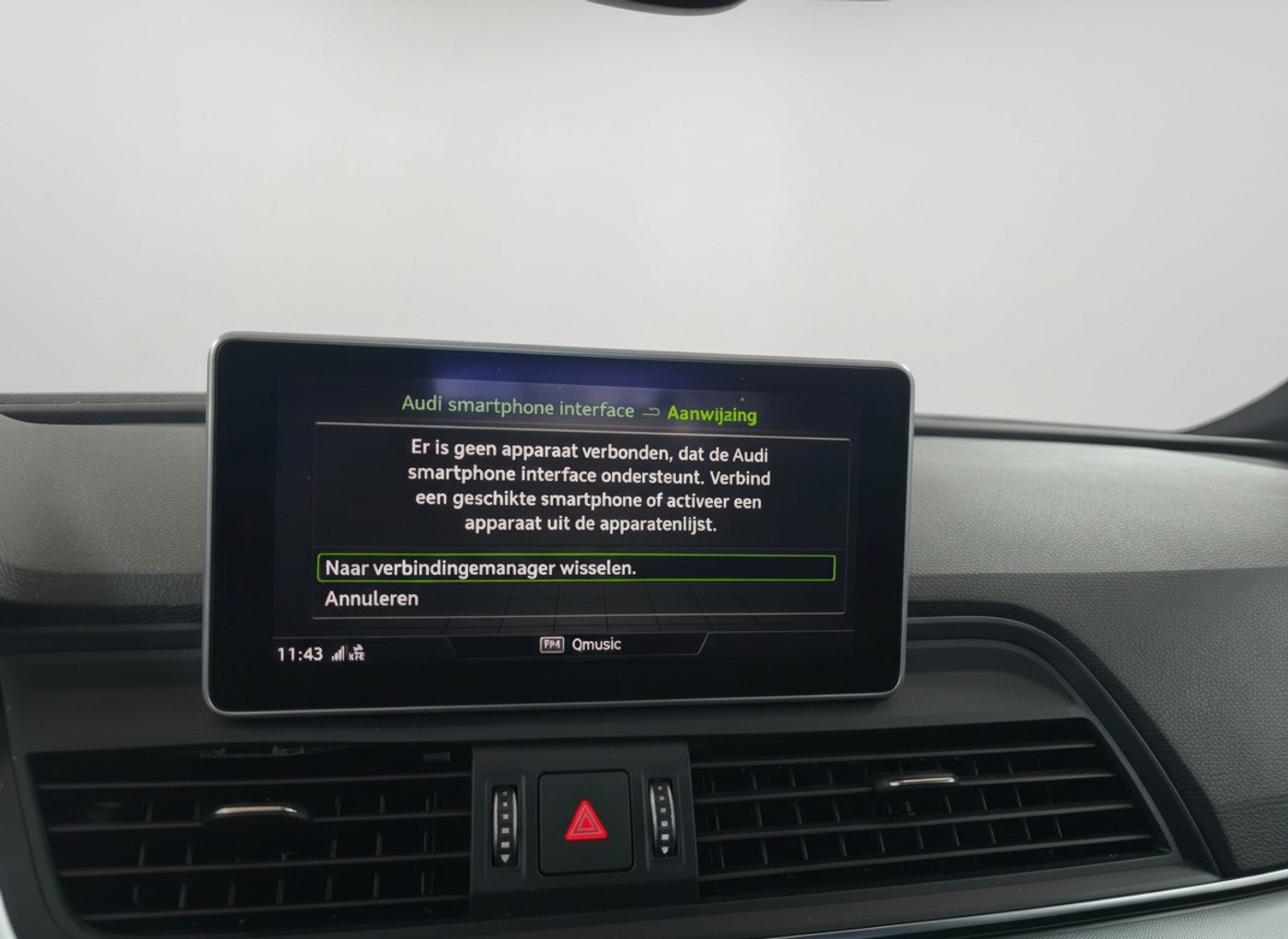 Foto van Audi Q5