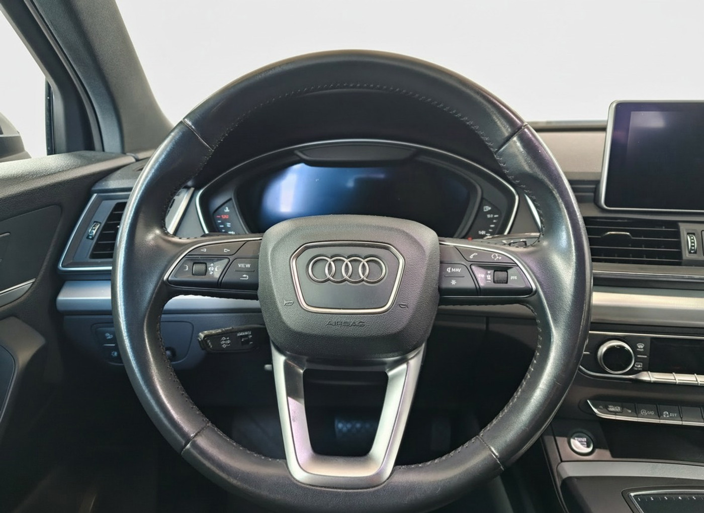 Foto van Audi Q5