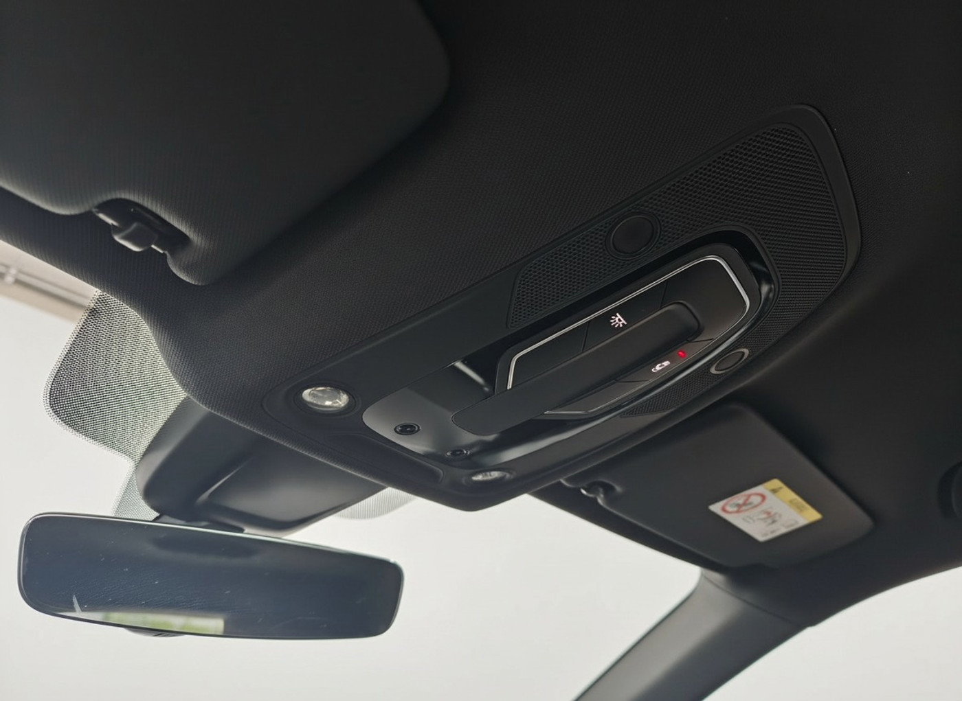 Foto van Audi Q5
