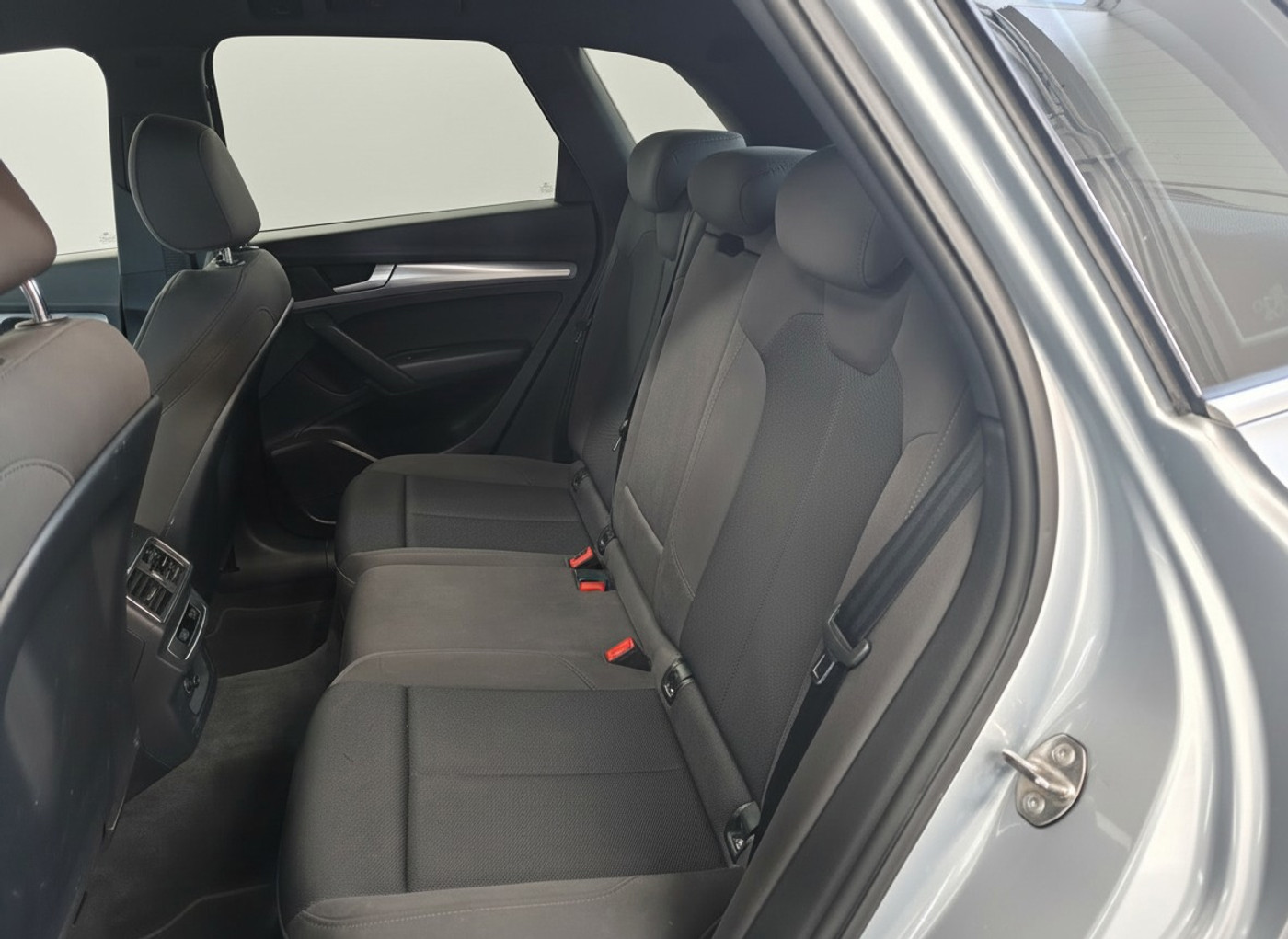 Foto van Audi Q5