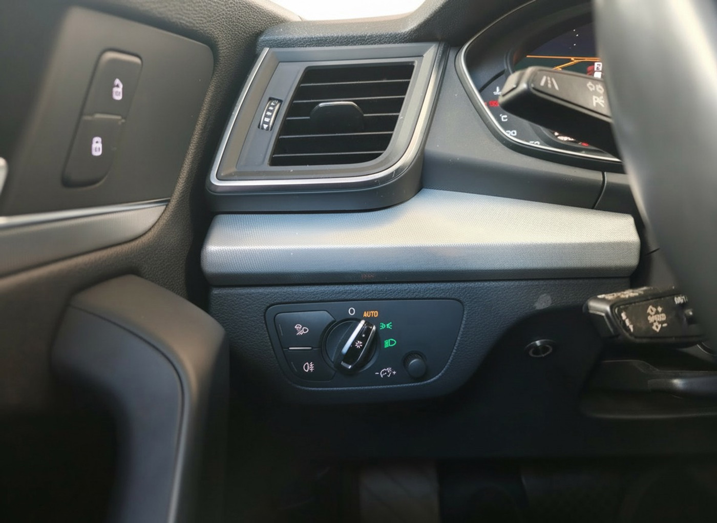 Foto van Audi Q5