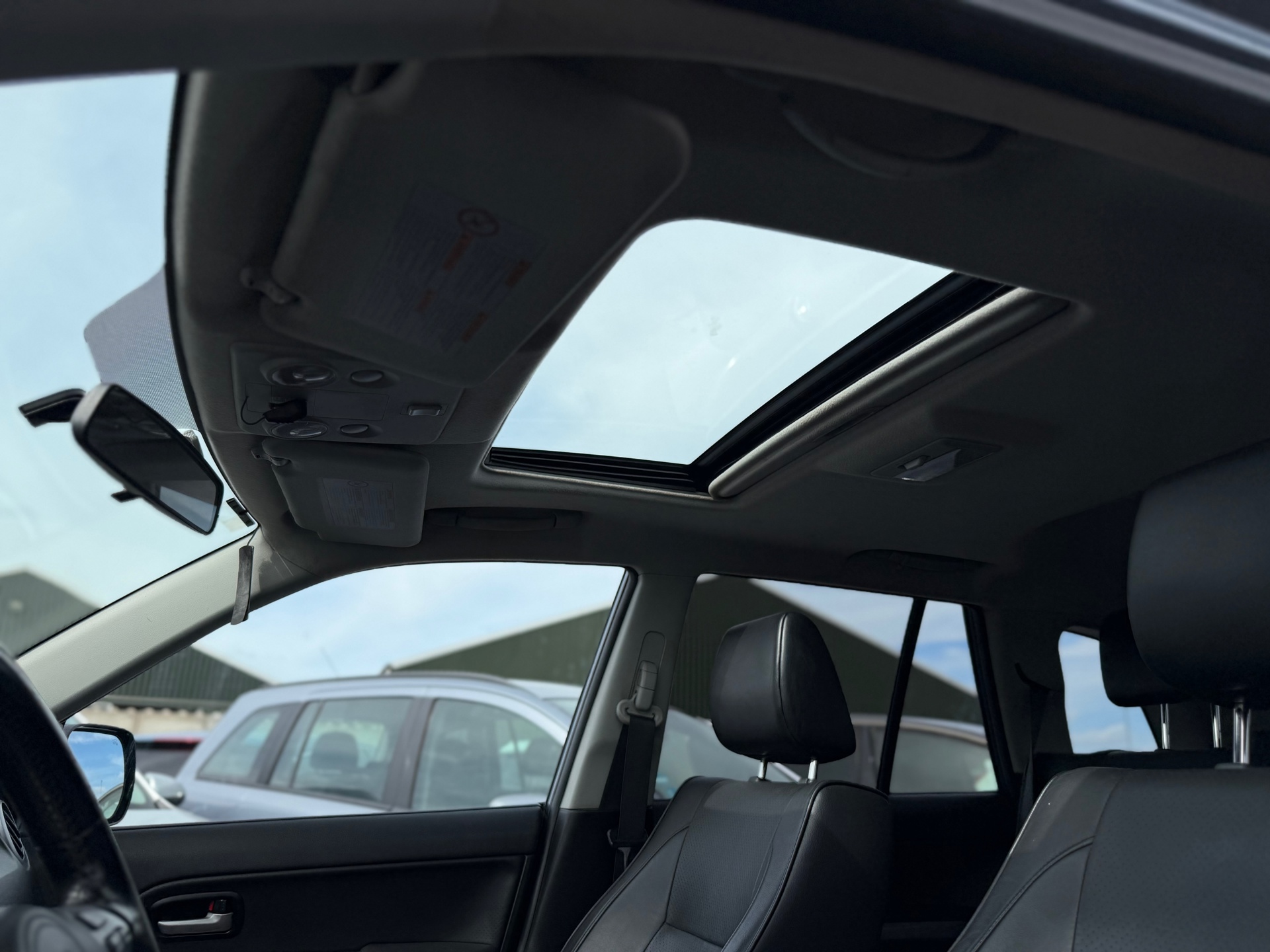 Foto van Suzuki Grand Vitara