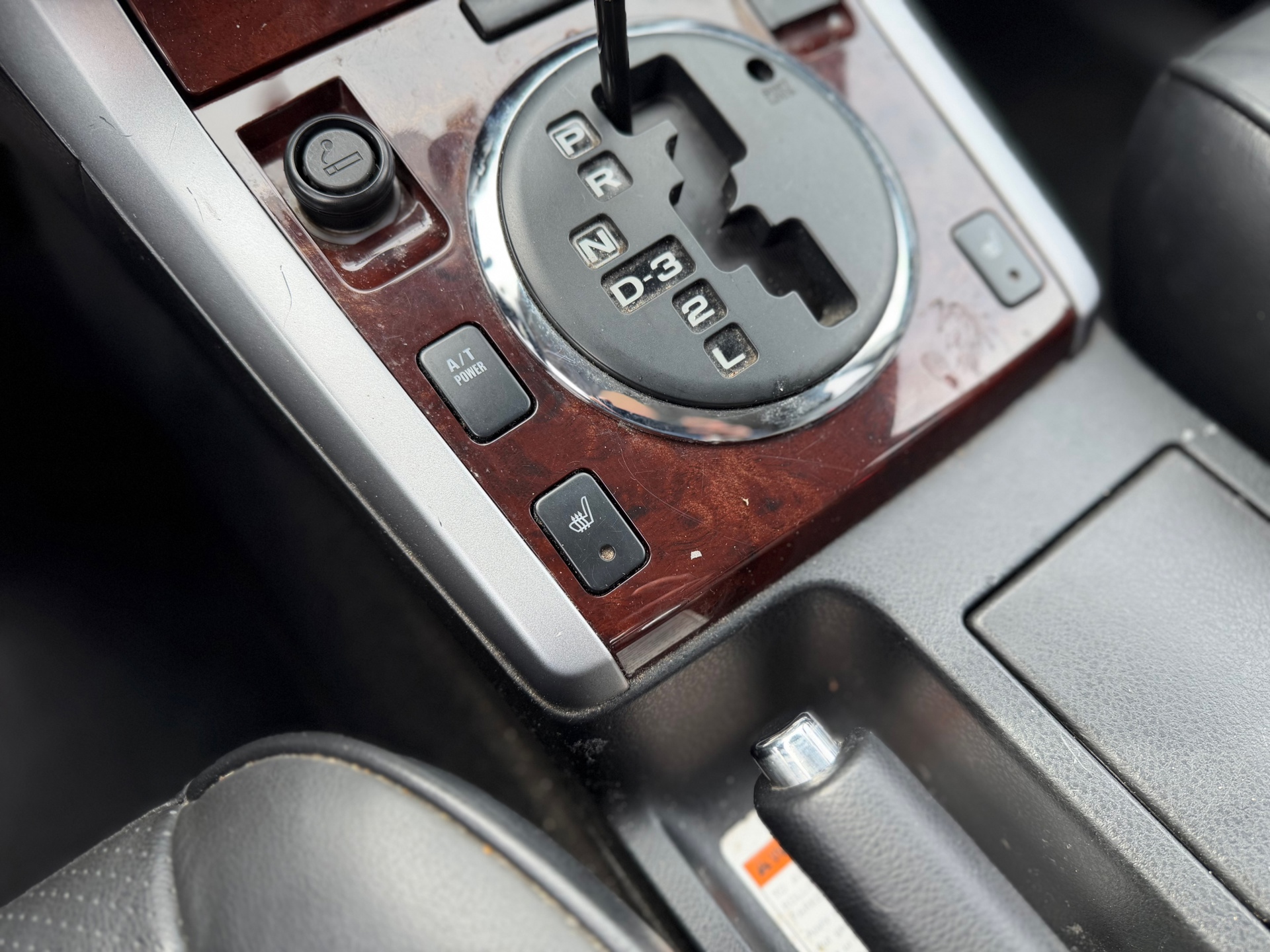 Foto van Suzuki Grand Vitara