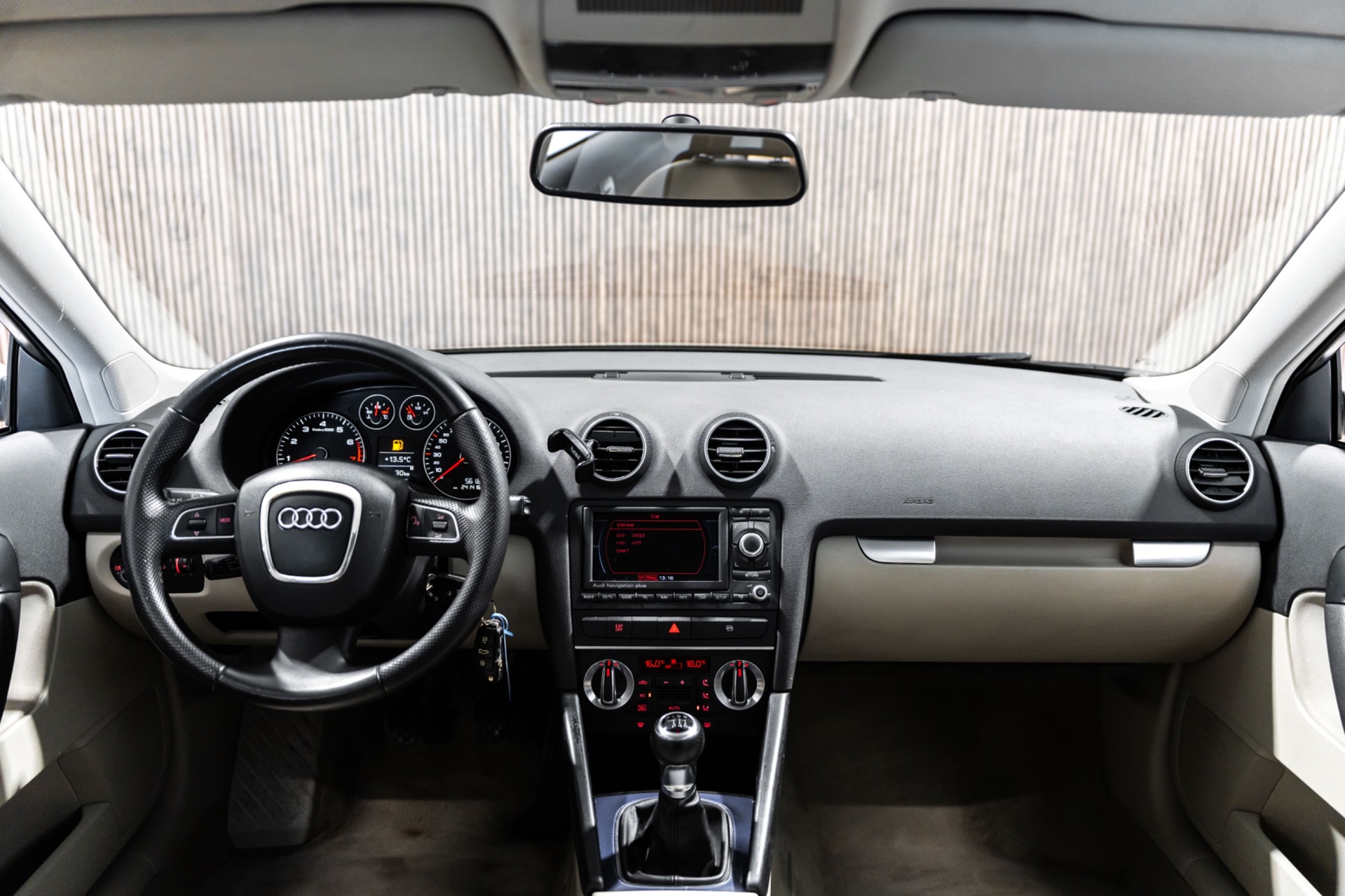 Foto van Audi Audi A3