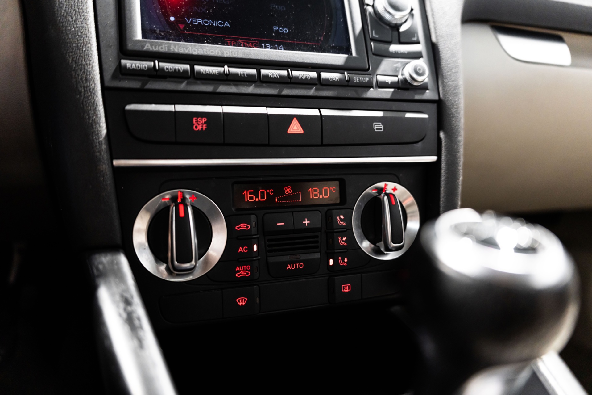 Foto van Audi Audi A3