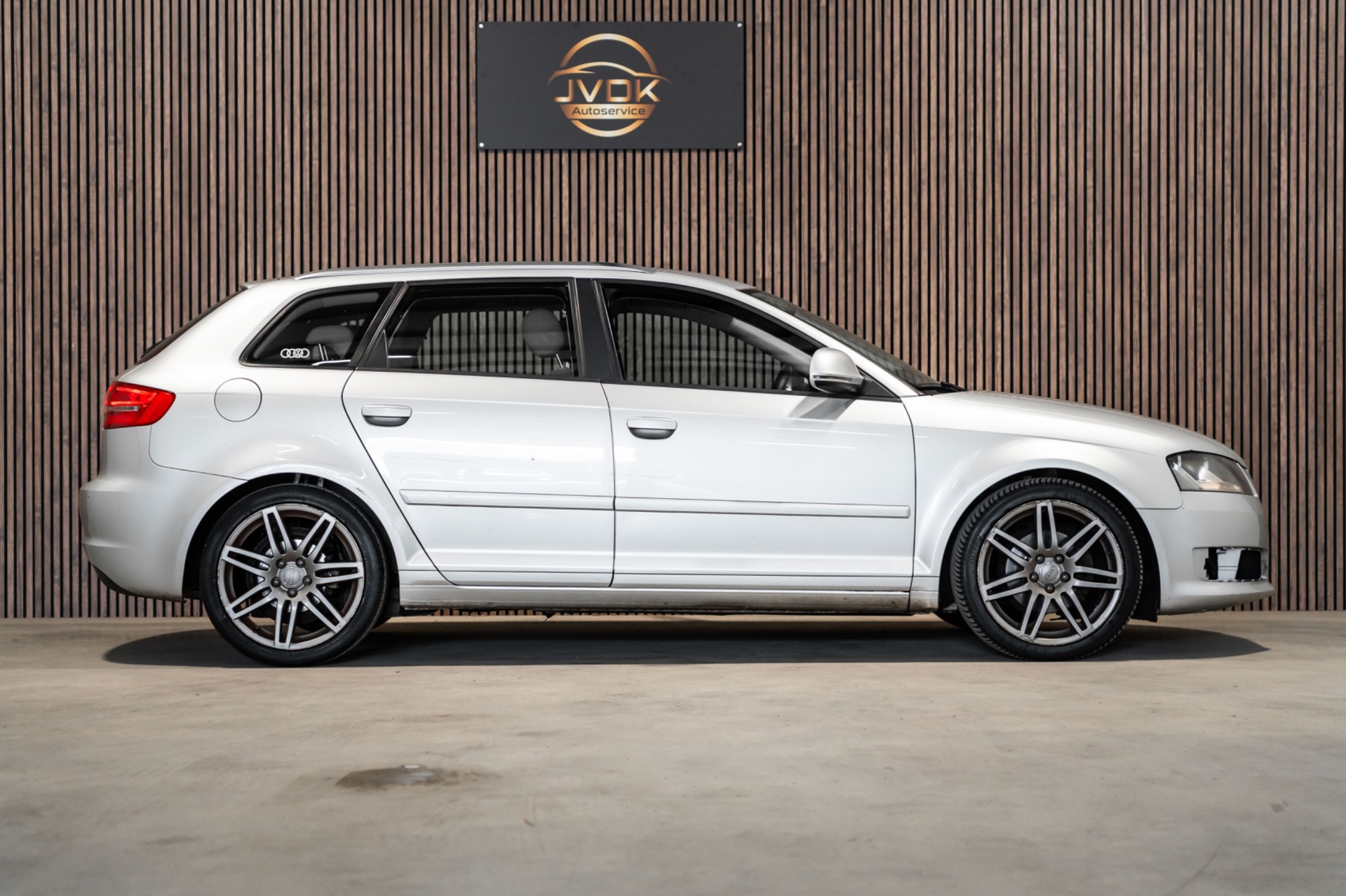 Foto van Audi Audi A3