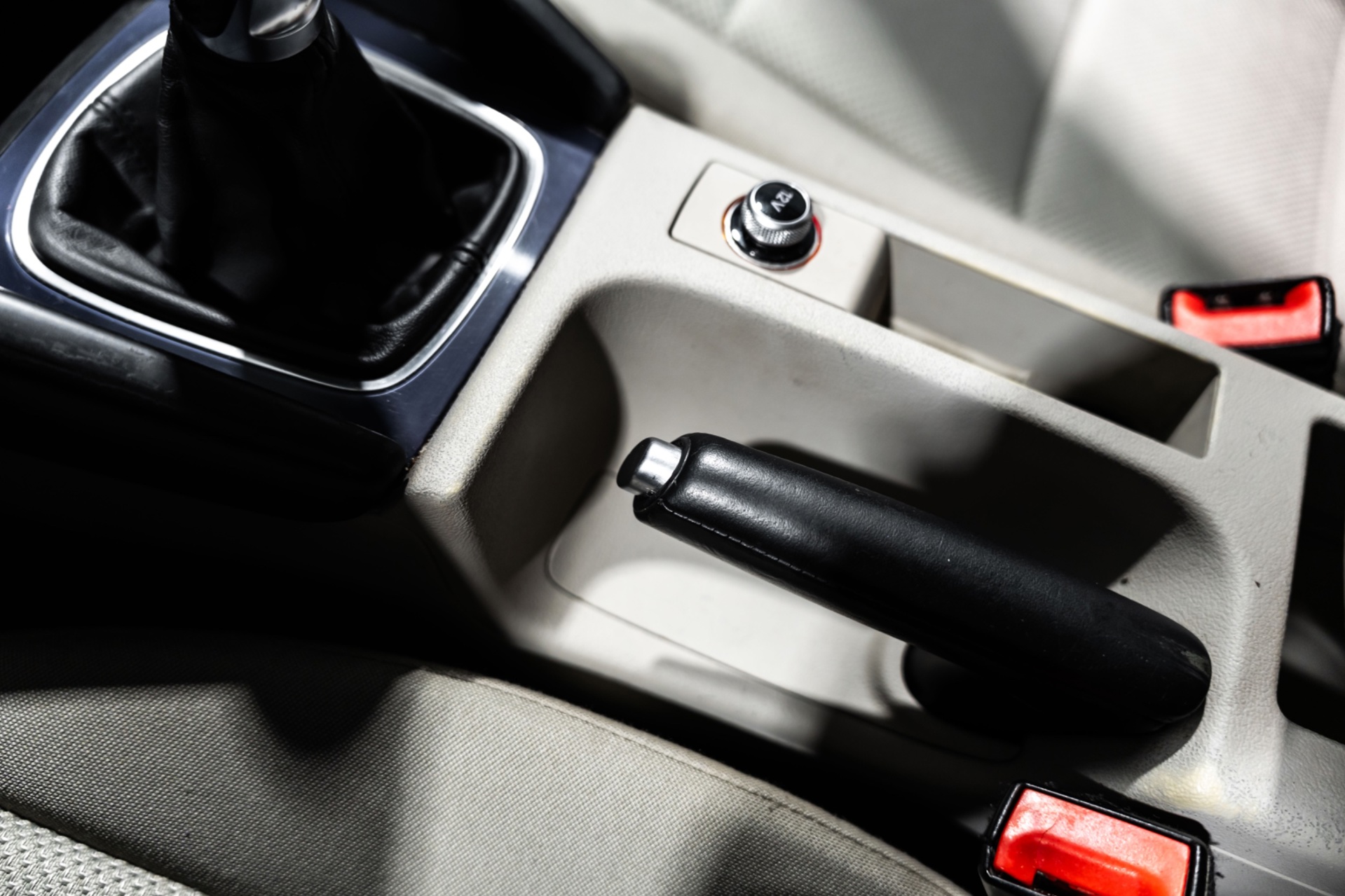 Foto van Audi Audi A3