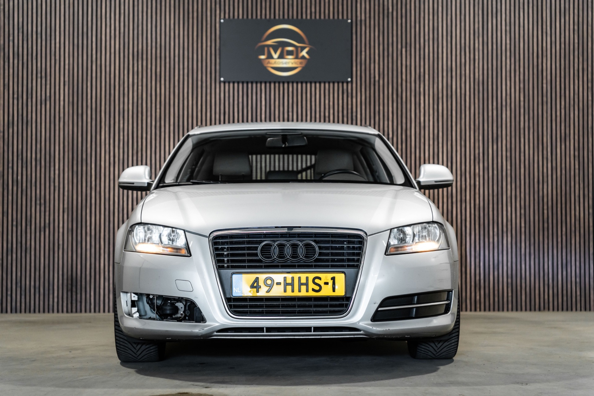 Foto van Audi Audi A3