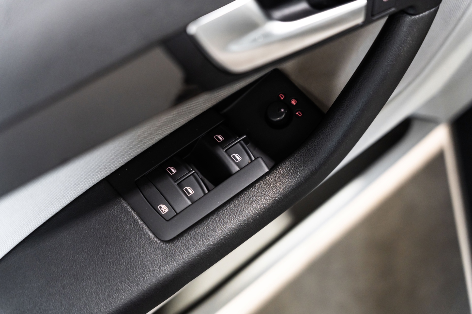 Foto van Audi Audi A3