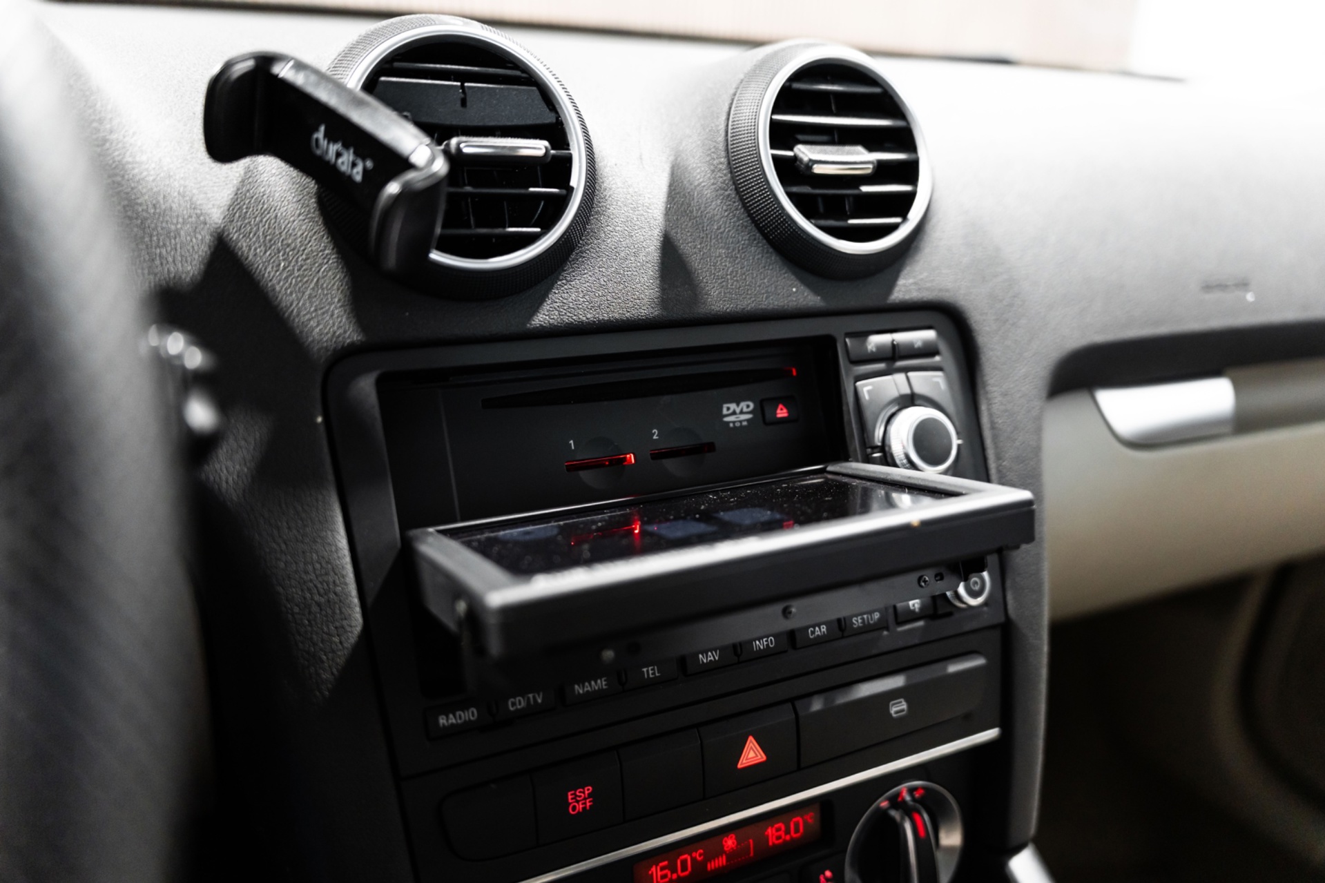 Foto van Audi Audi A3