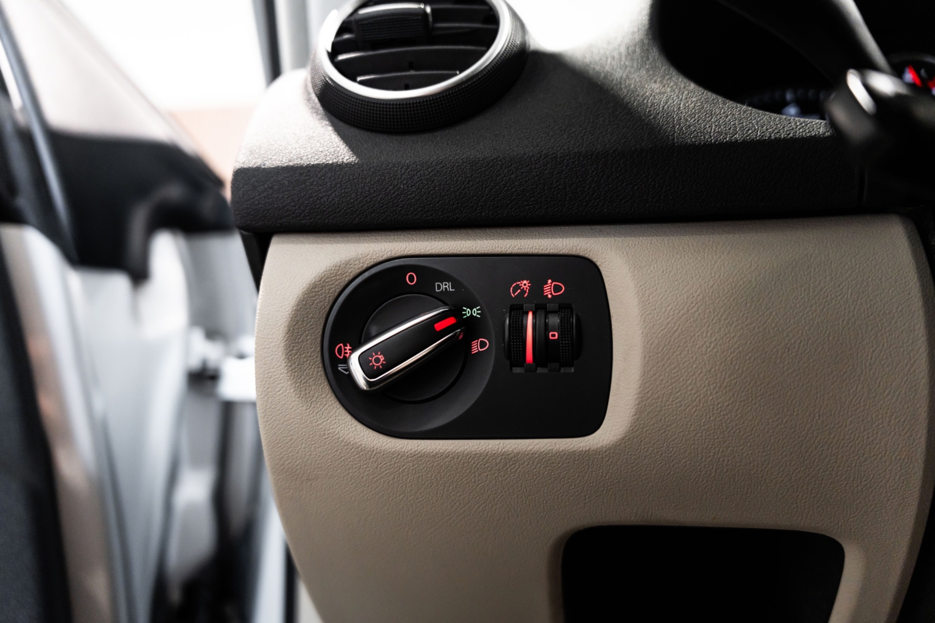 Foto van Audi Audi A3
