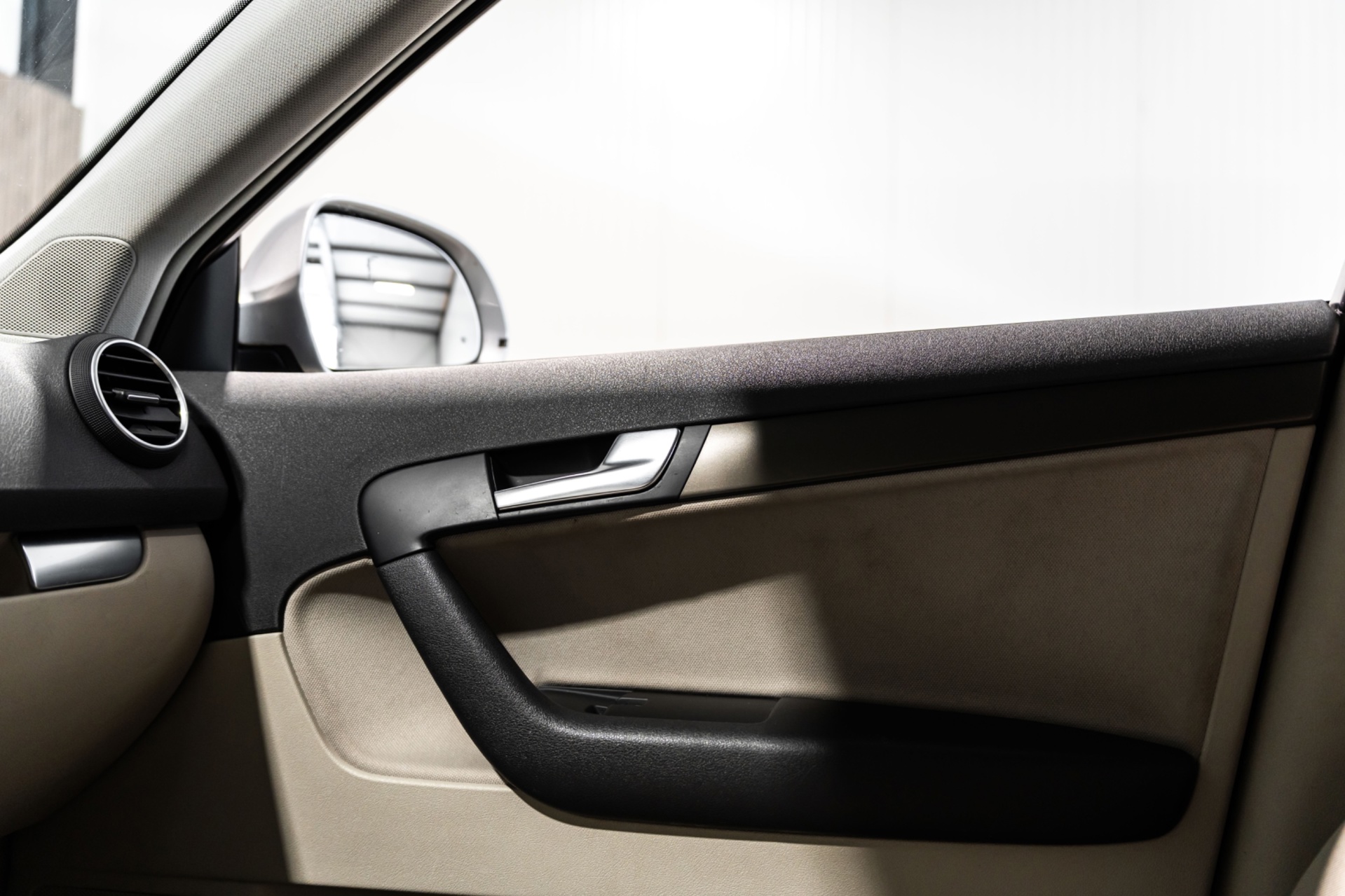 Foto van Audi Audi A3