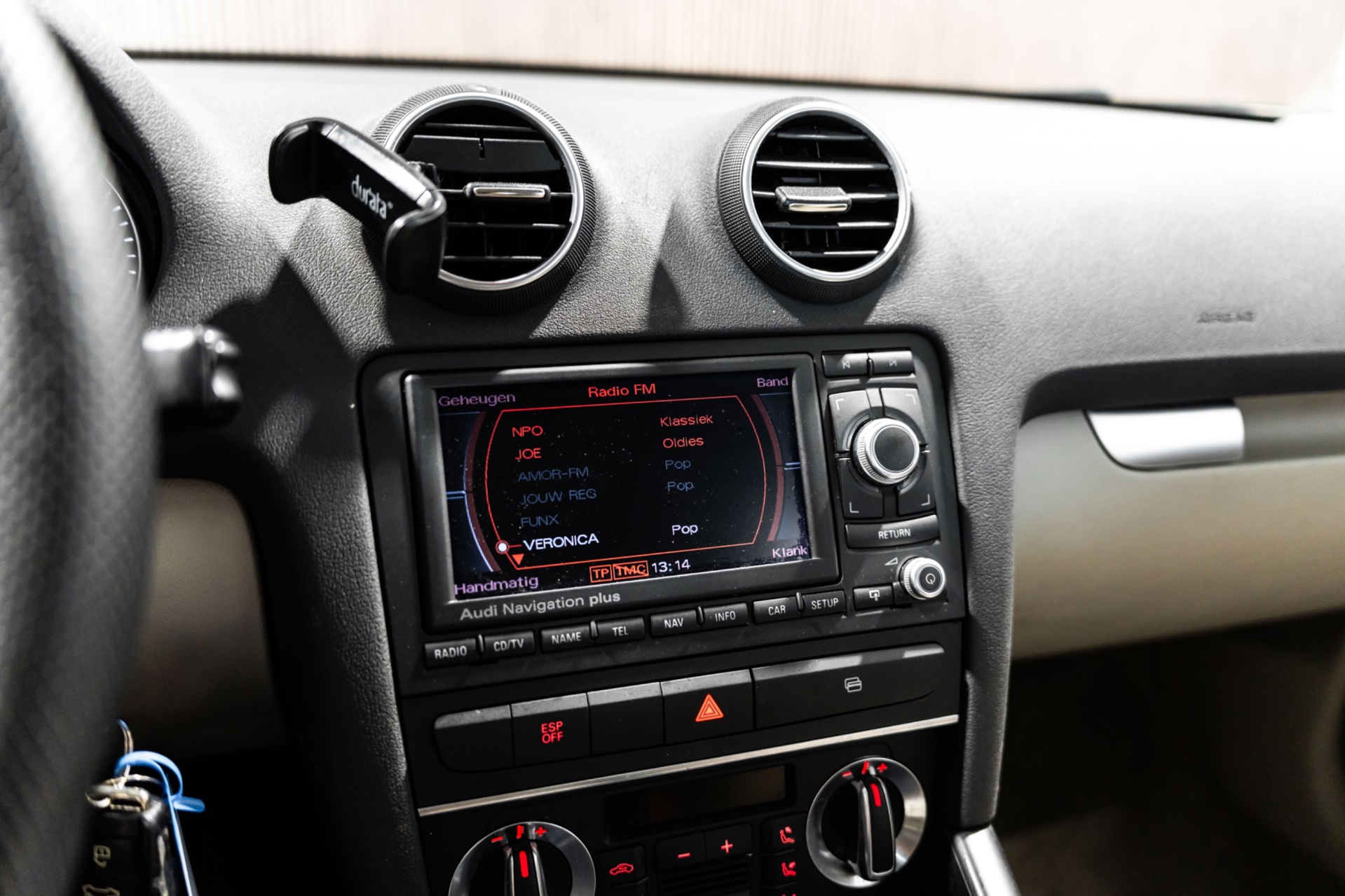 Foto van Audi Audi A3