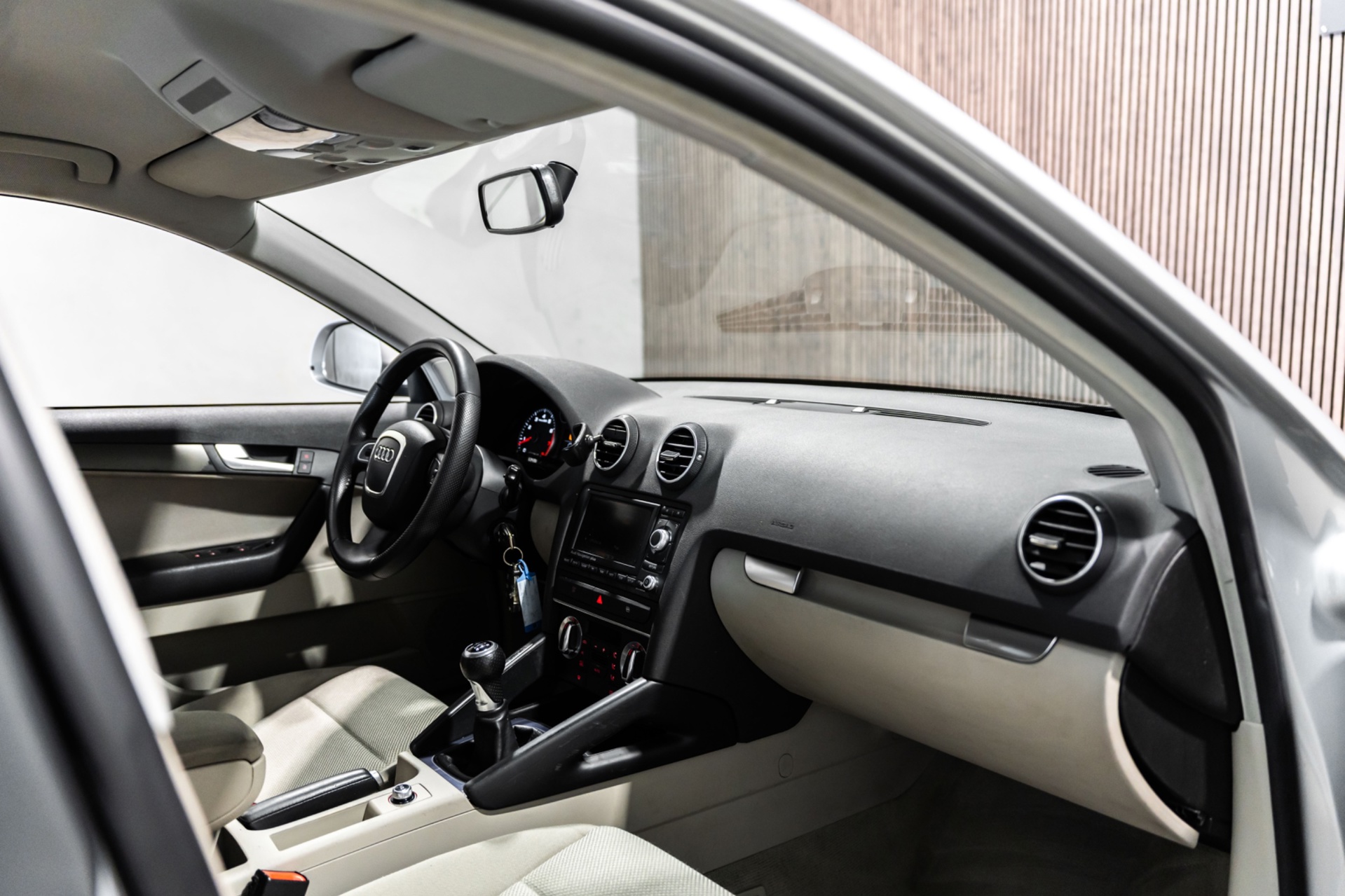 Foto van Audi Audi A3