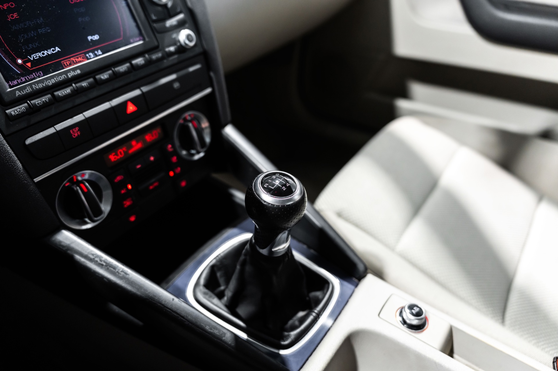 Foto van Audi Audi A3