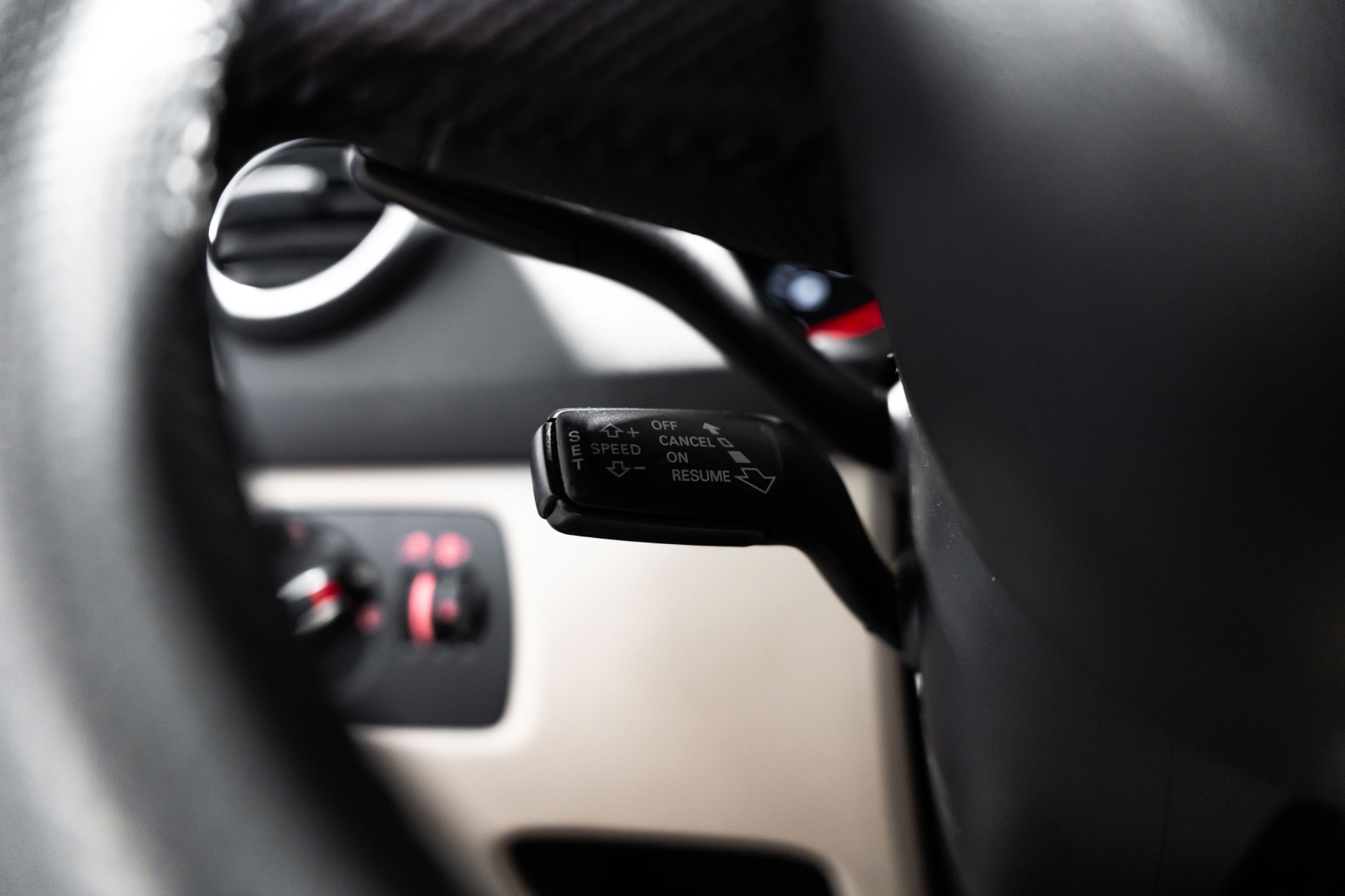 Foto van Audi Audi A3