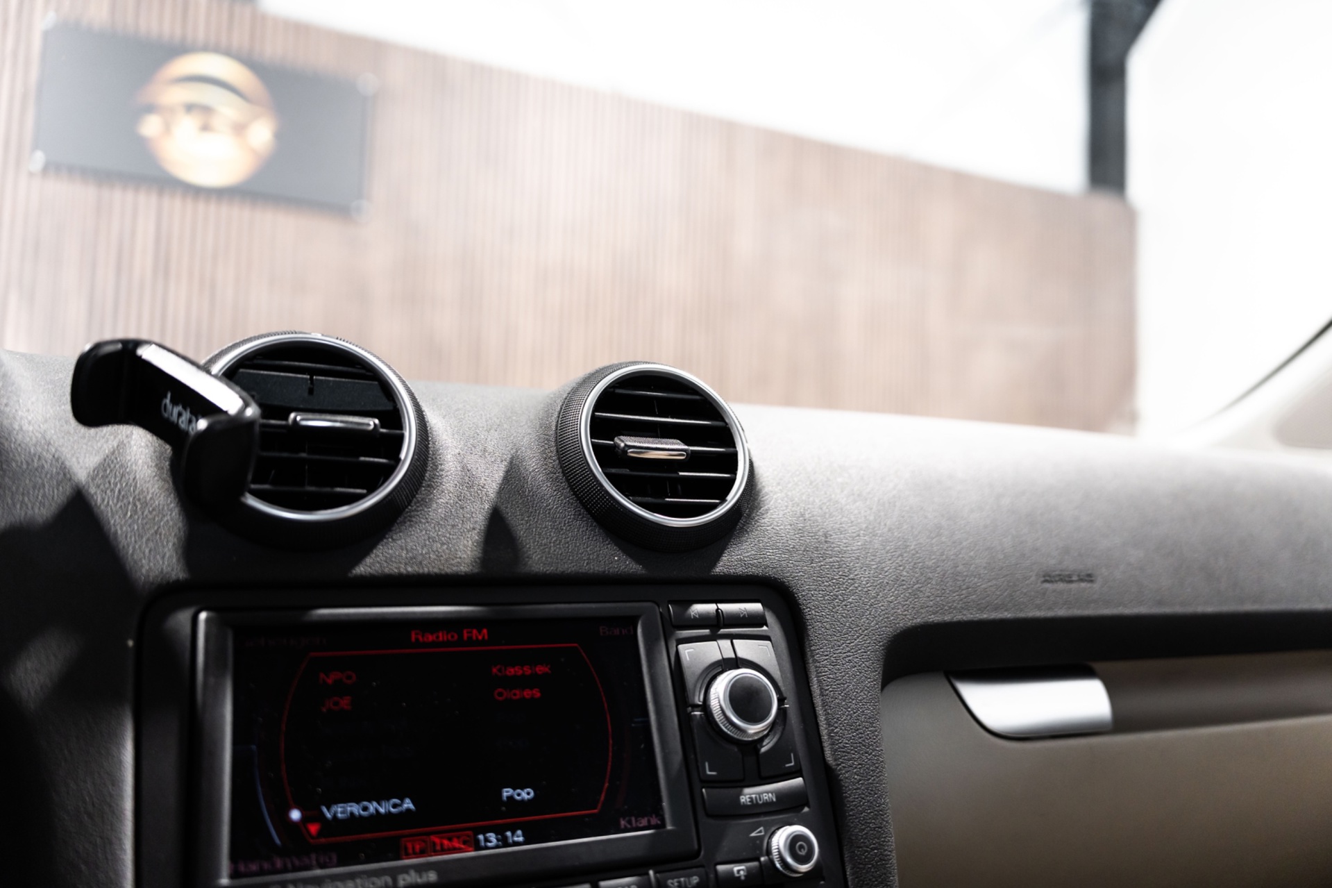 Foto van Audi Audi A3