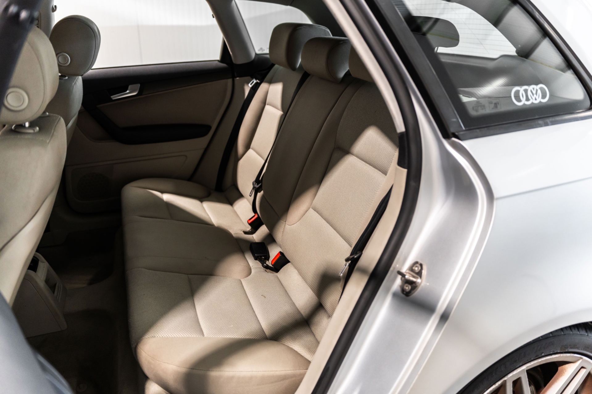 Foto van Audi Audi A3