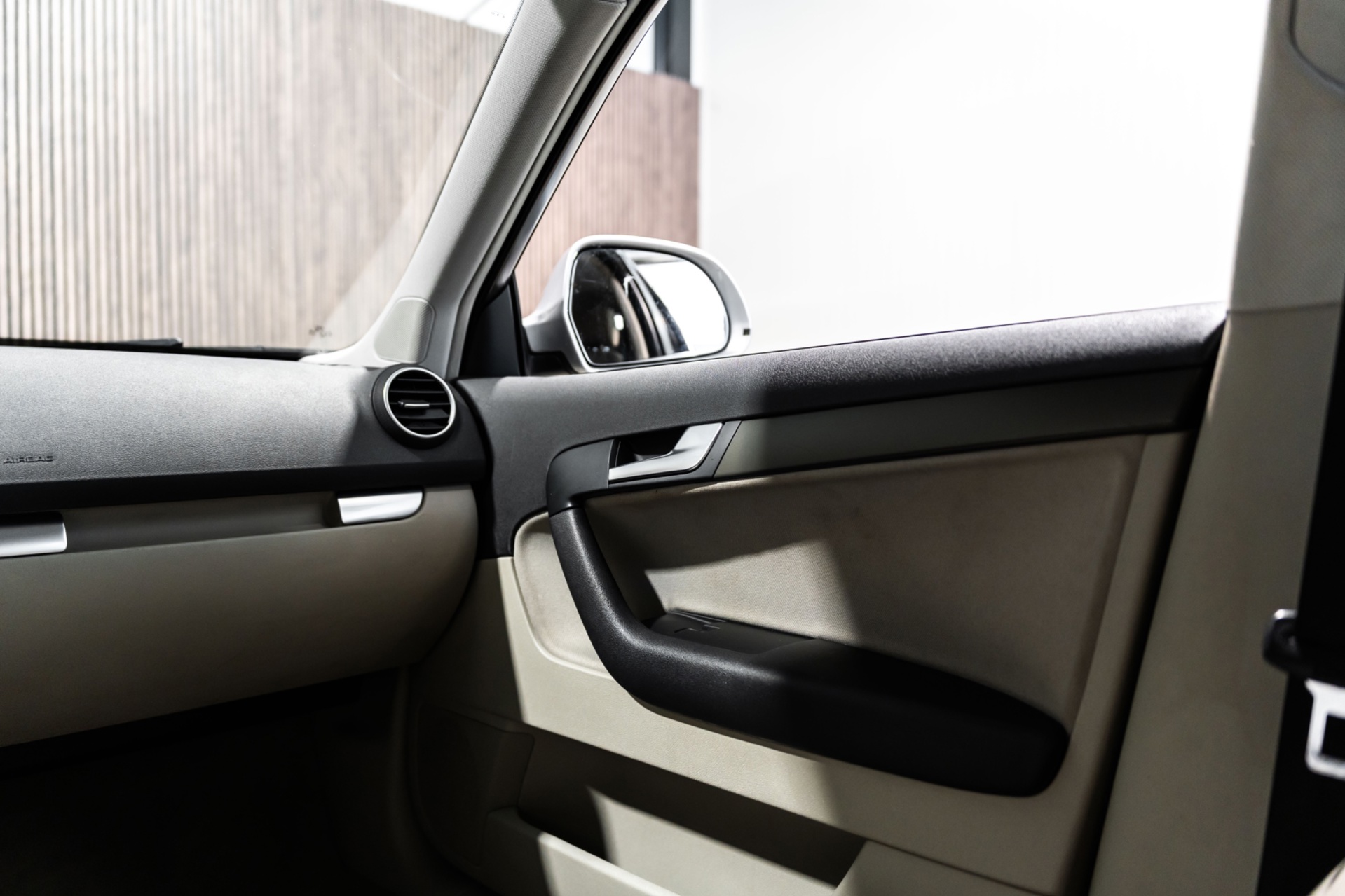Foto van Audi Audi A3