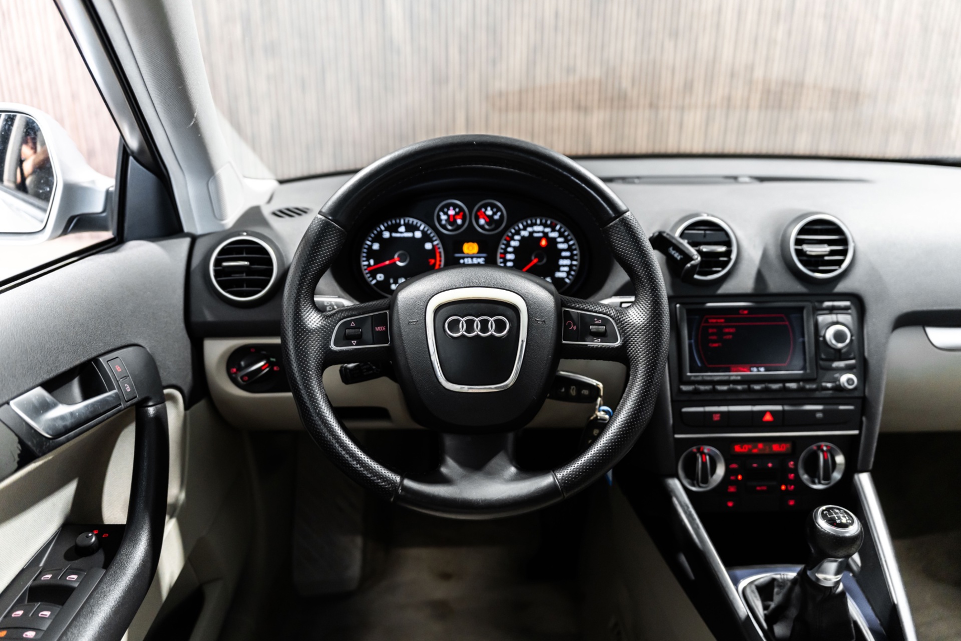 Foto van Audi Audi A3