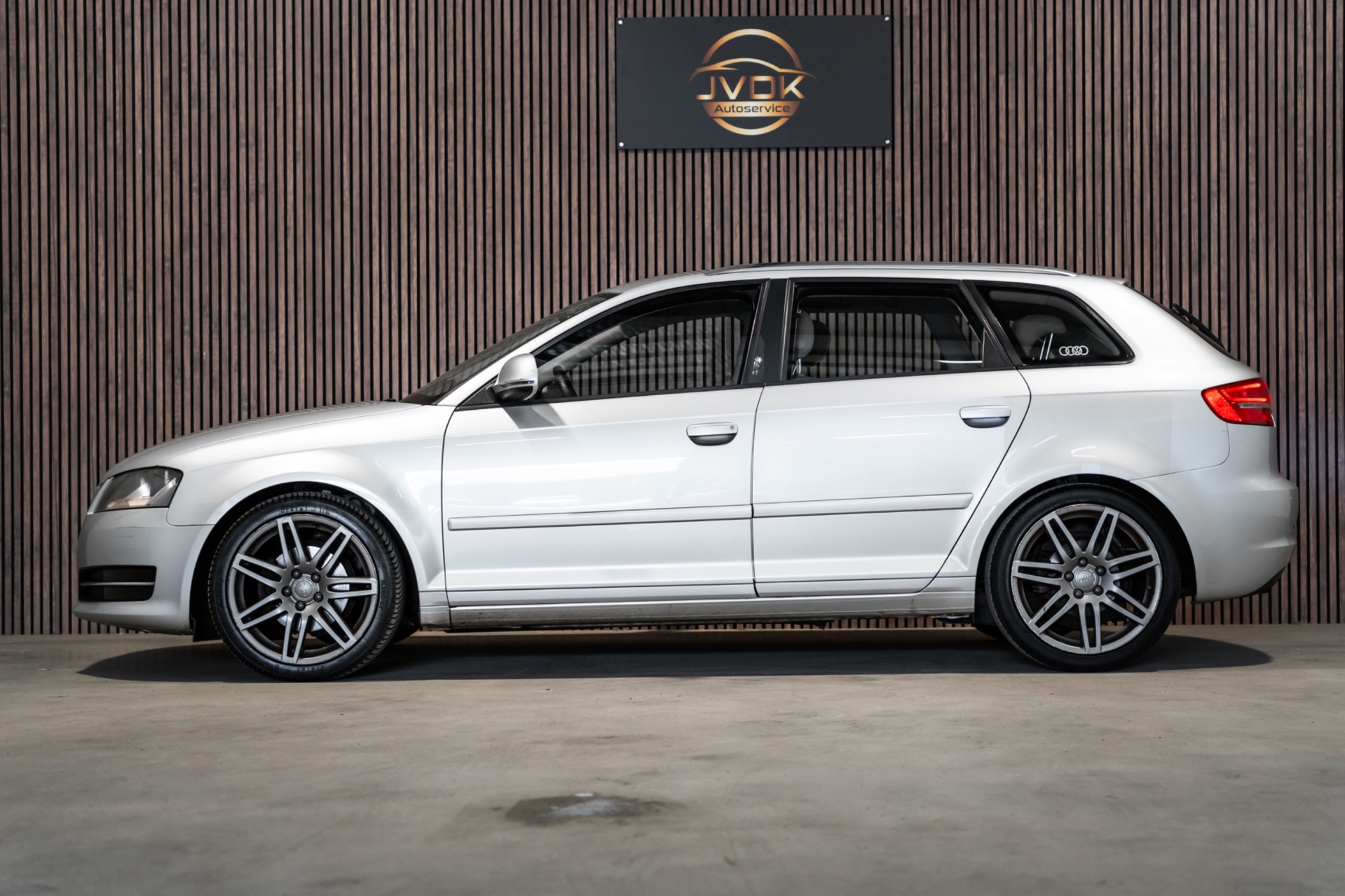 Foto van Audi Audi A3
