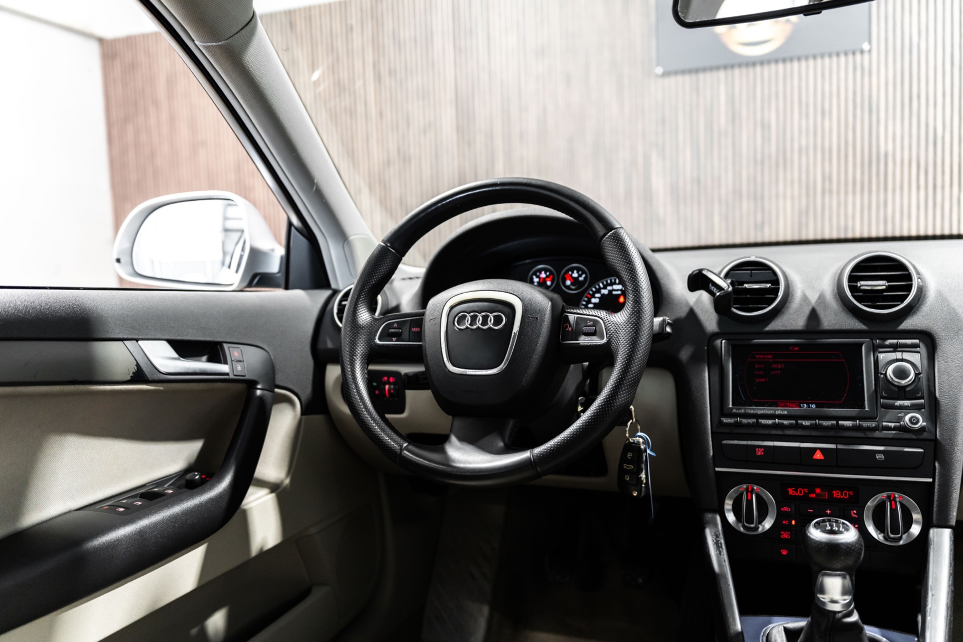 Foto van Audi Audi A3