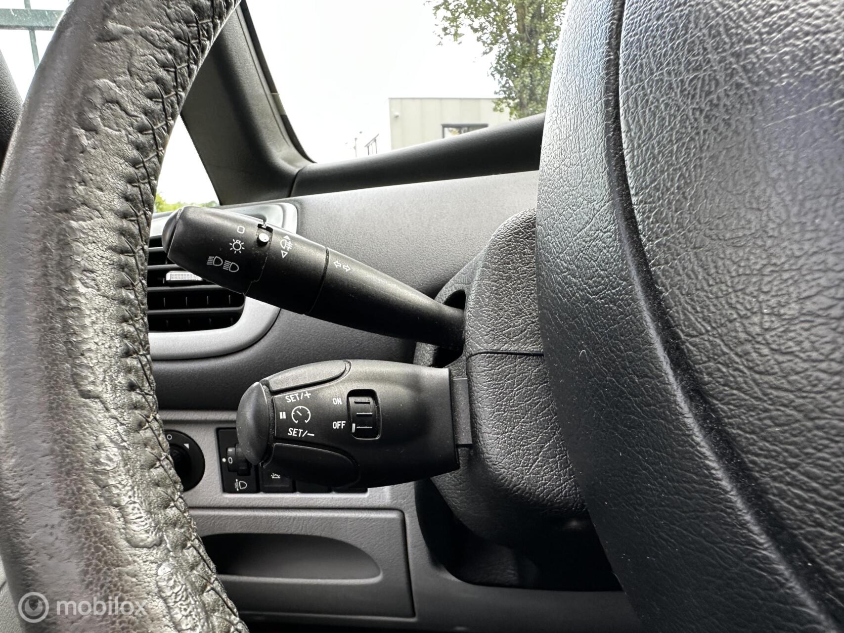 Foto van Citroen Xsara Picasso