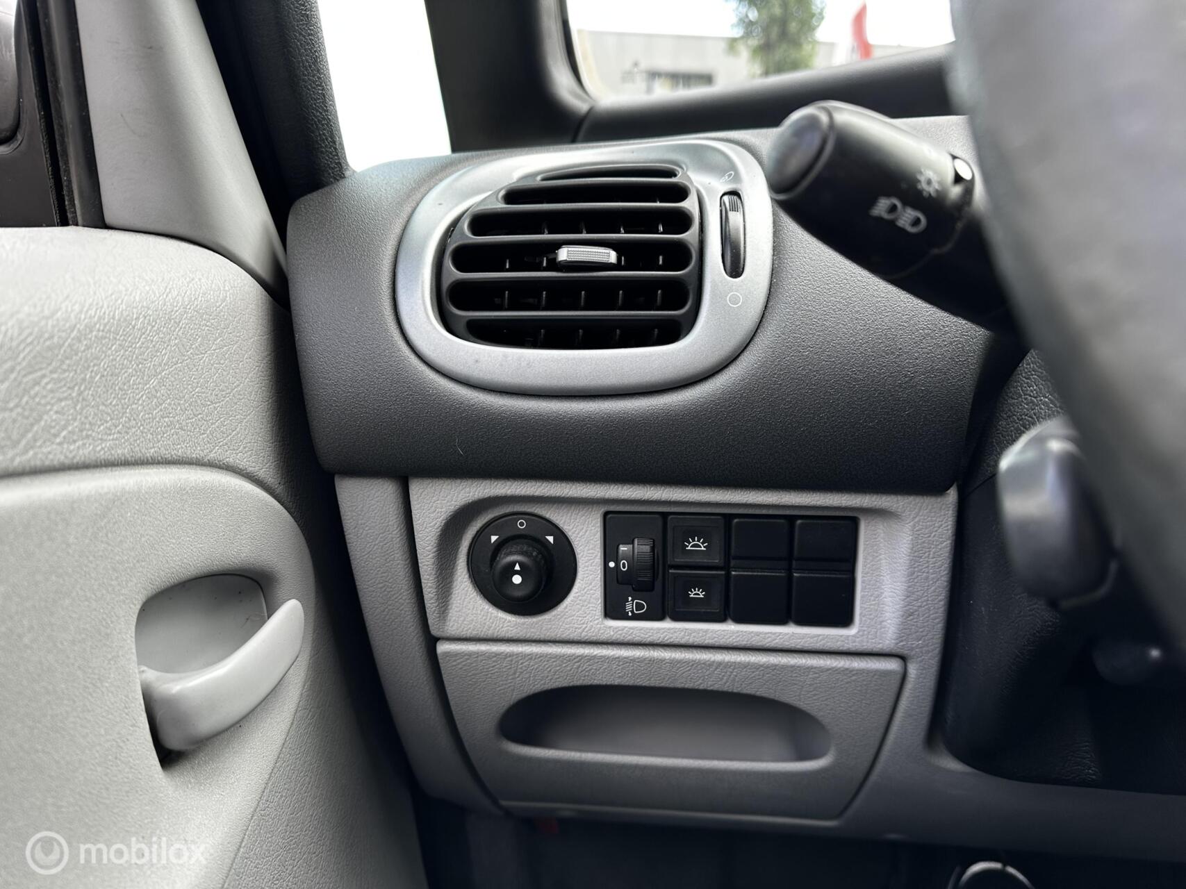Foto van Citroen Xsara Picasso