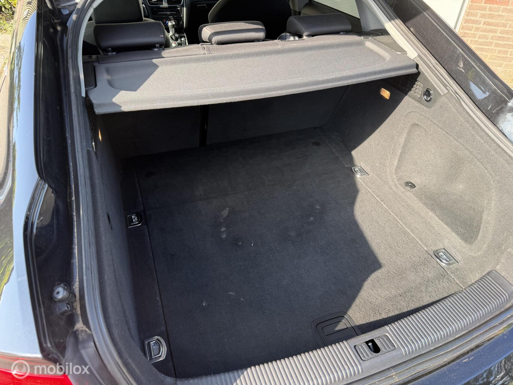 Foto van Audi A5