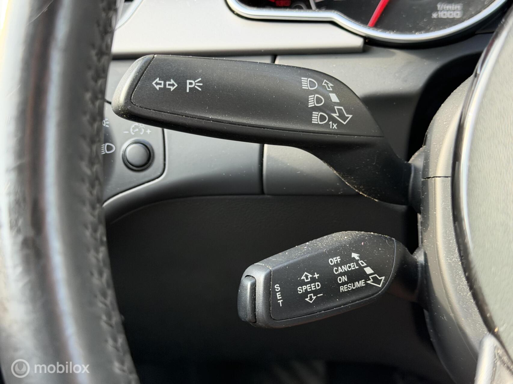 Foto van Audi A5