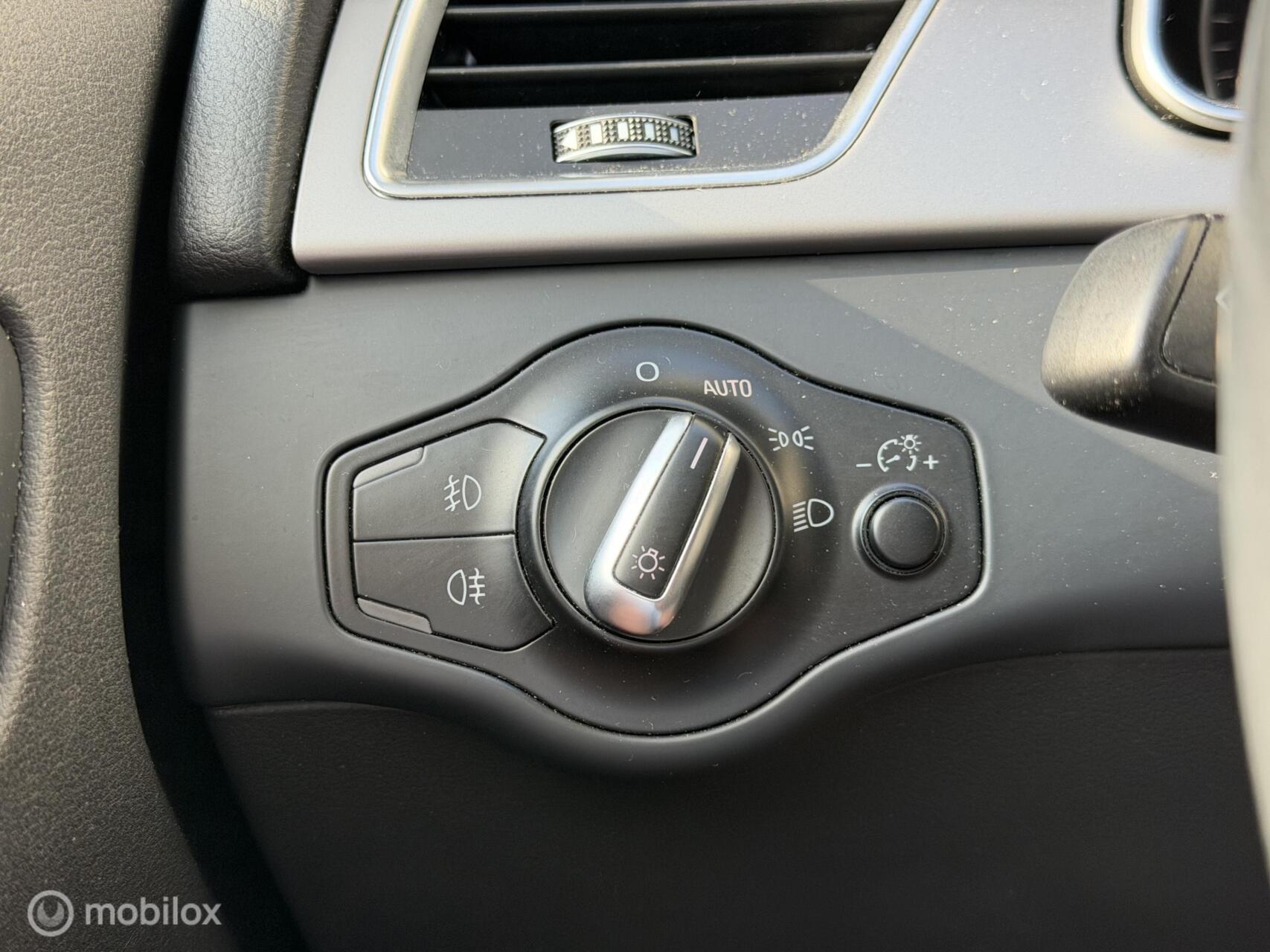 Foto van Audi A5