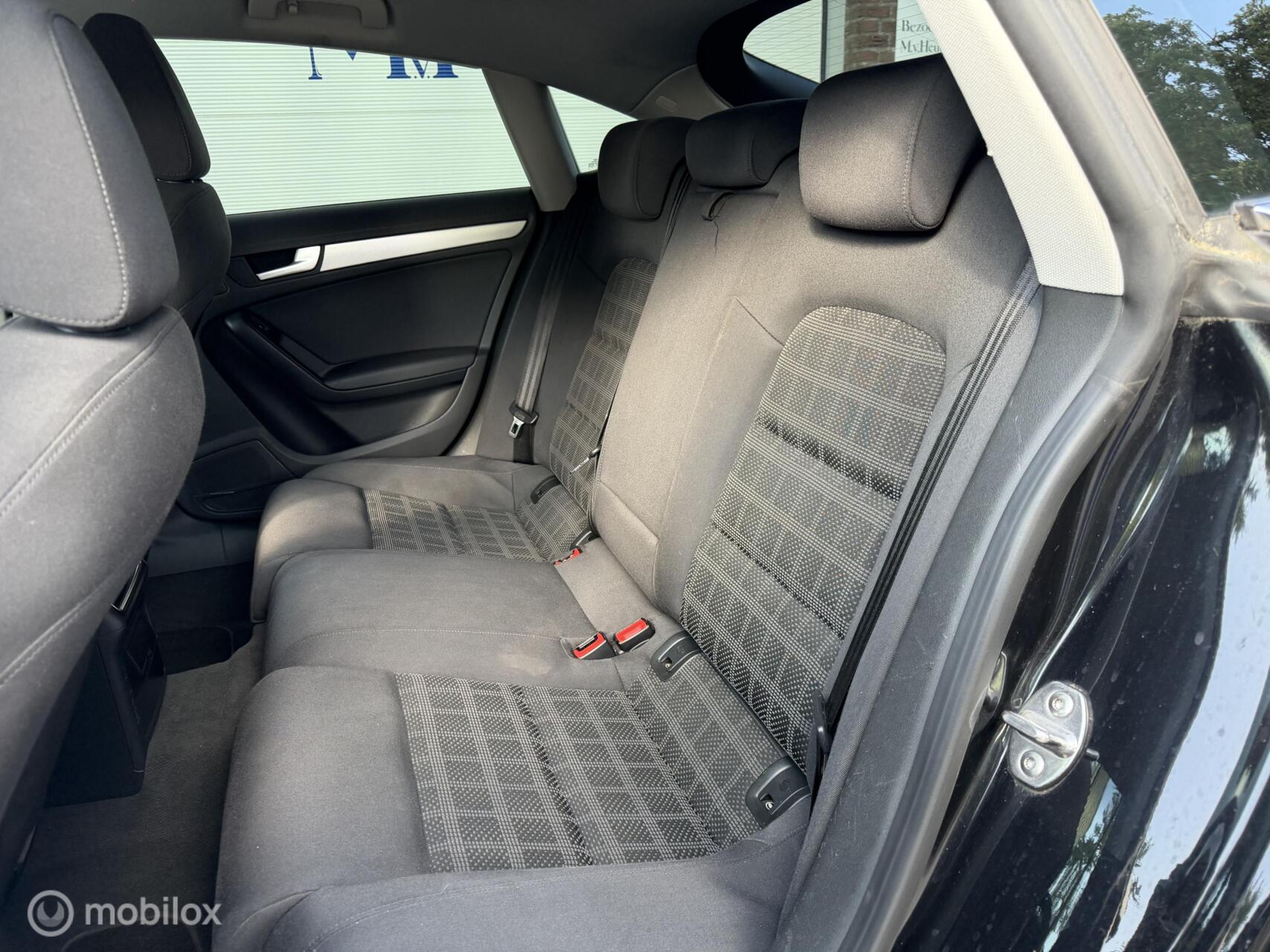 Foto van Audi A5