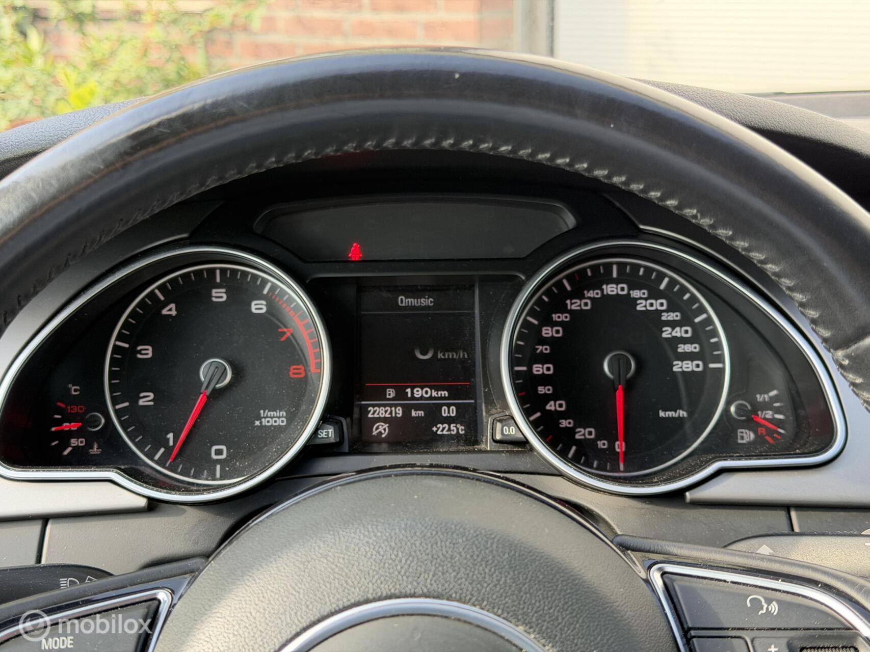 Foto van Audi A5