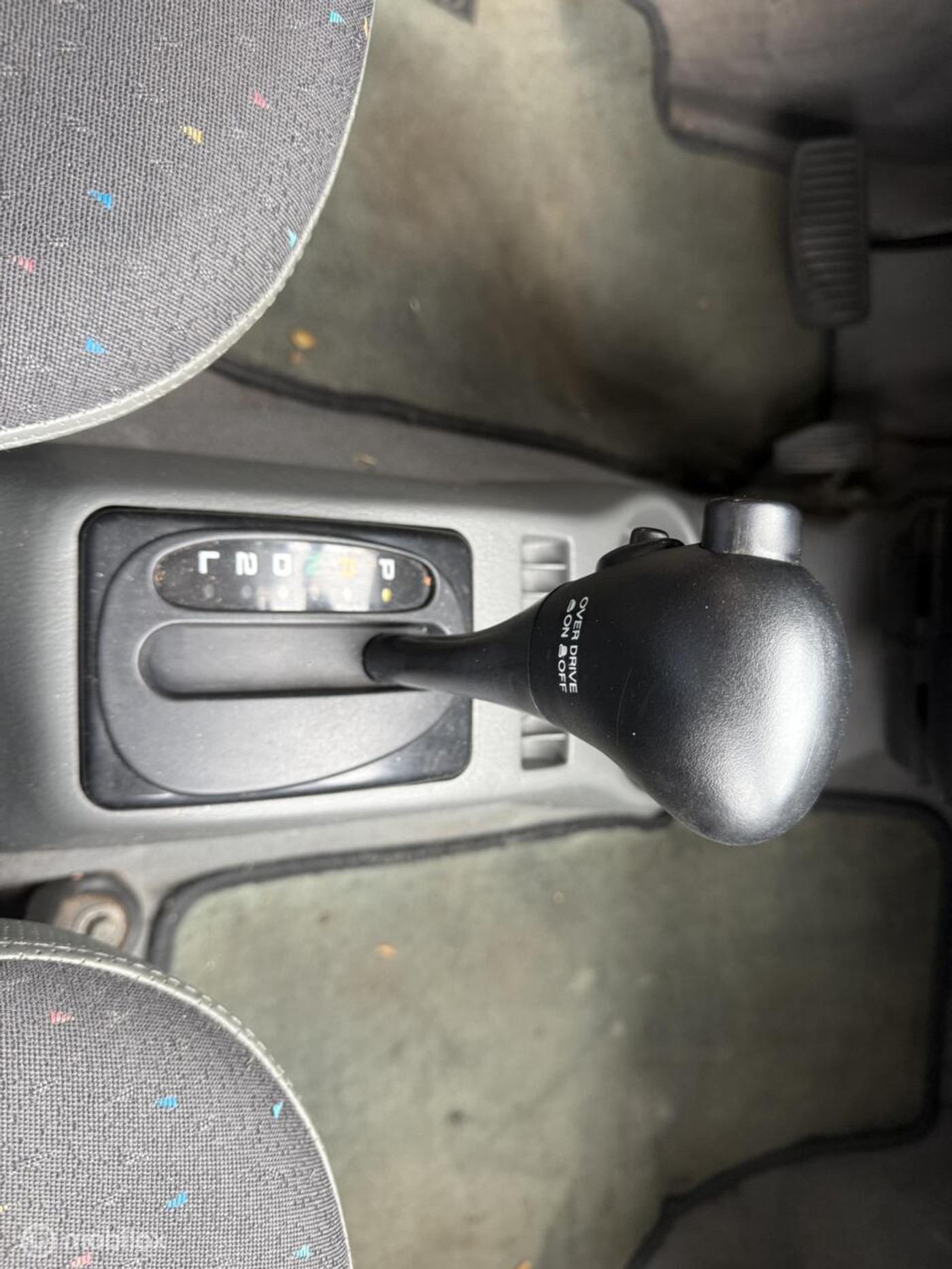 Foto van Hyundai Atos Spirit