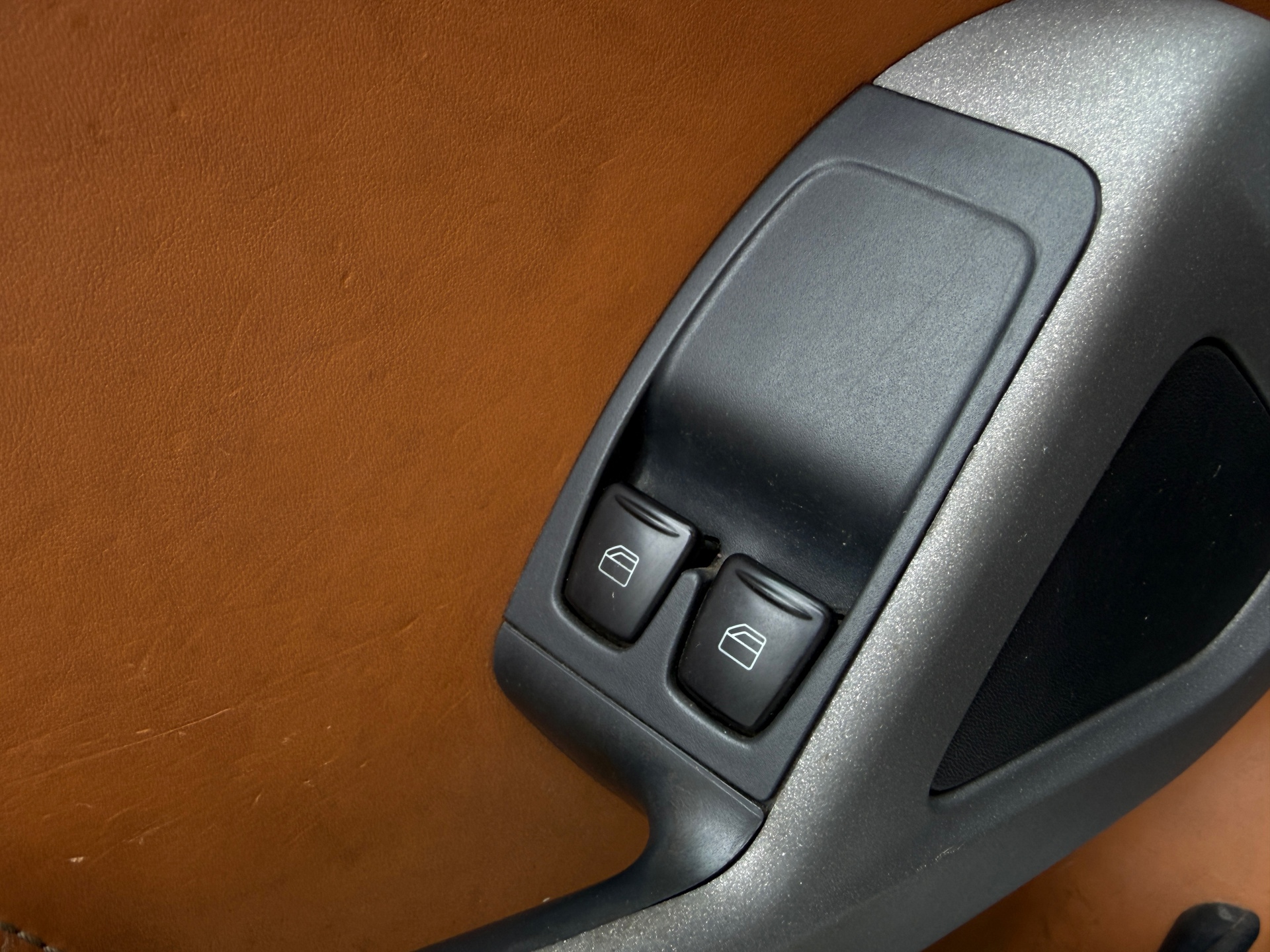 Foto van Smart Fortwo Cabrio