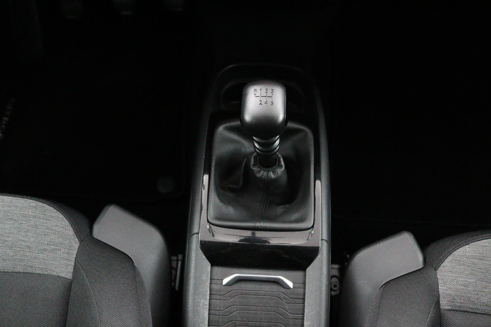 Foto van Citroen Grand C4 Spacetourer