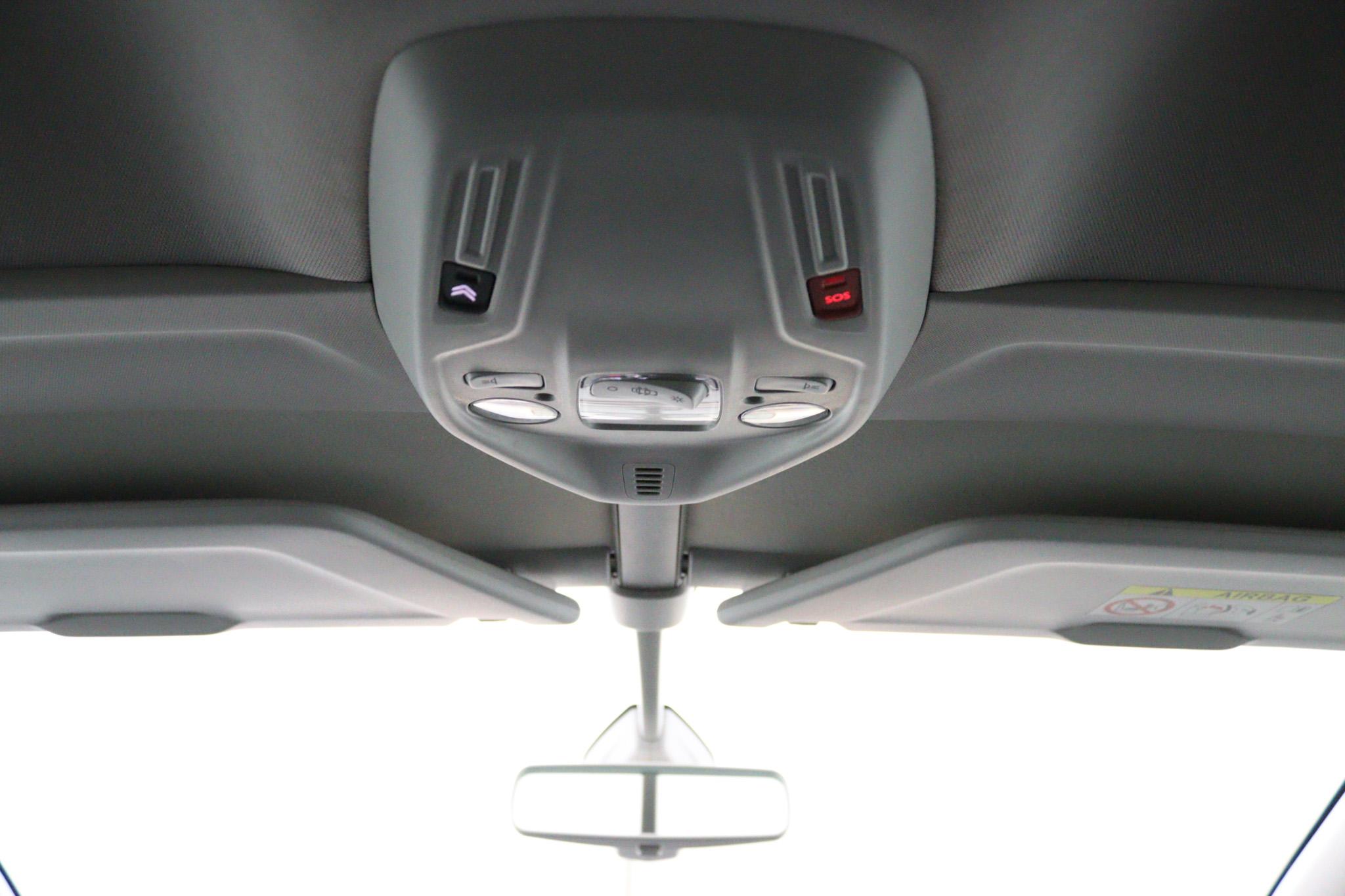Foto van Citroen Grand C4 Spacetourer