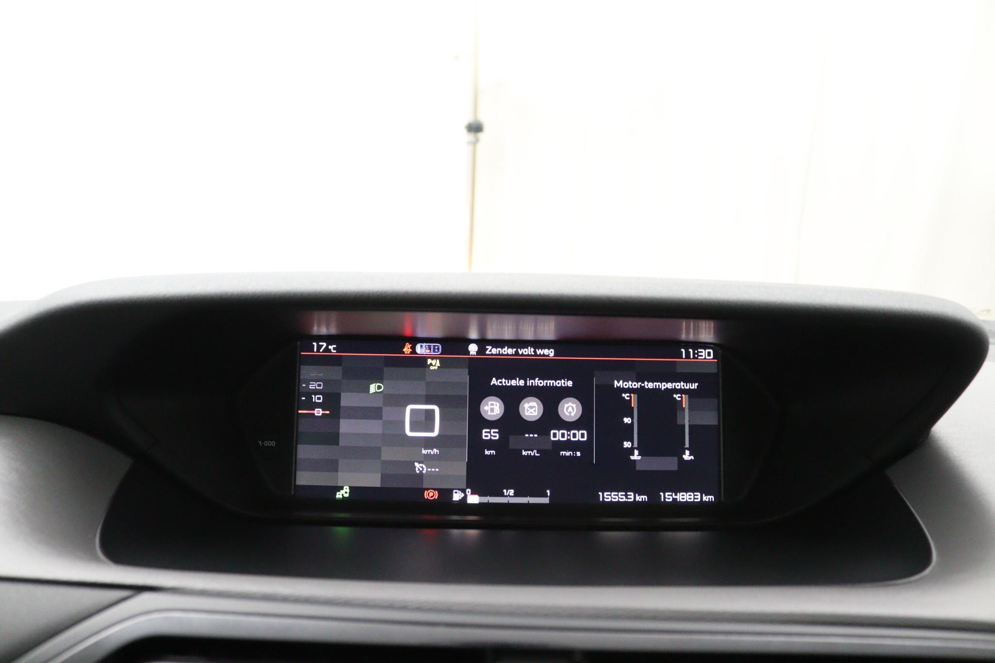 Foto van Citroen Grand C4 Spacetourer