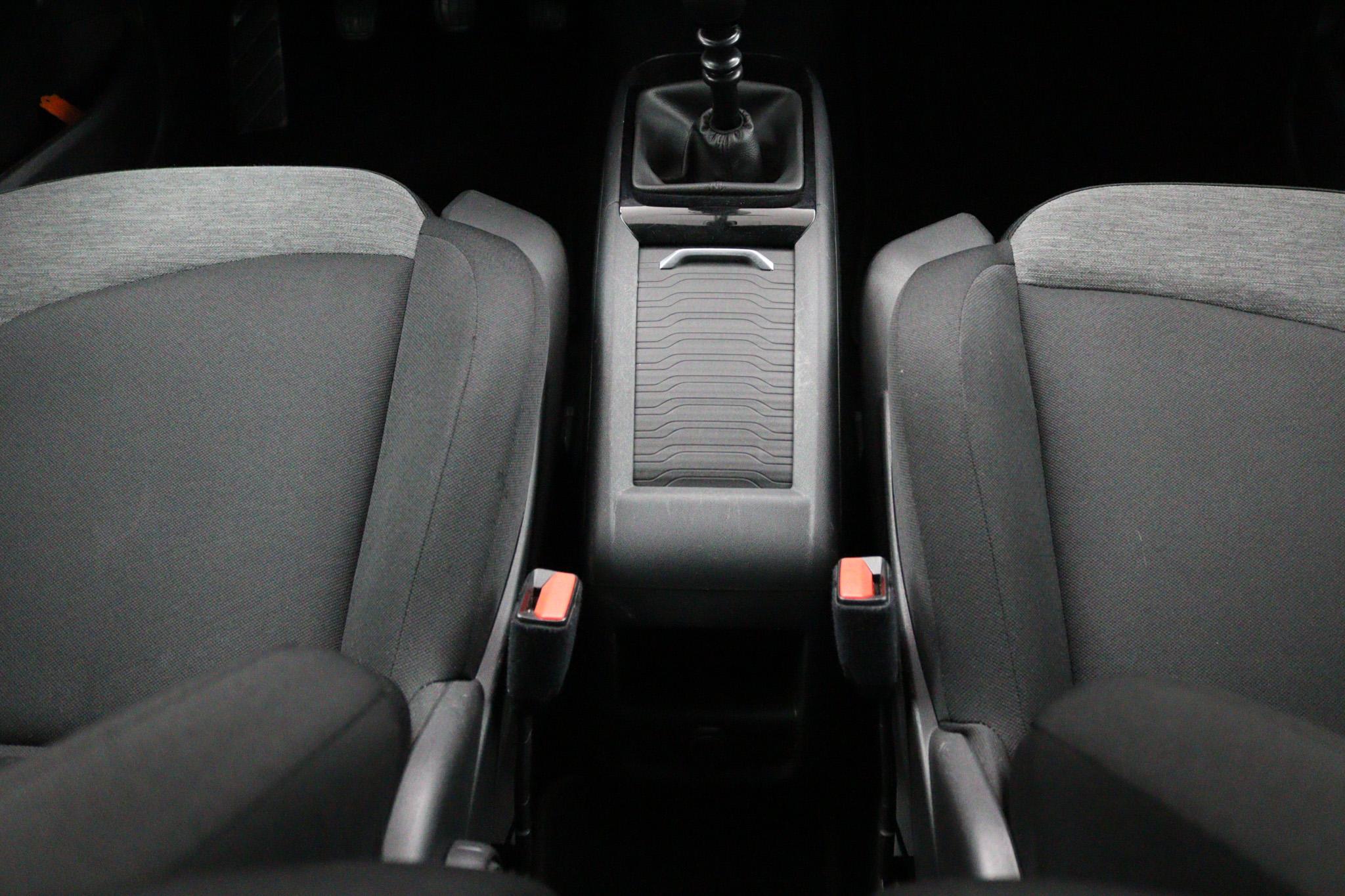 Foto van Citroen Grand C4 Spacetourer