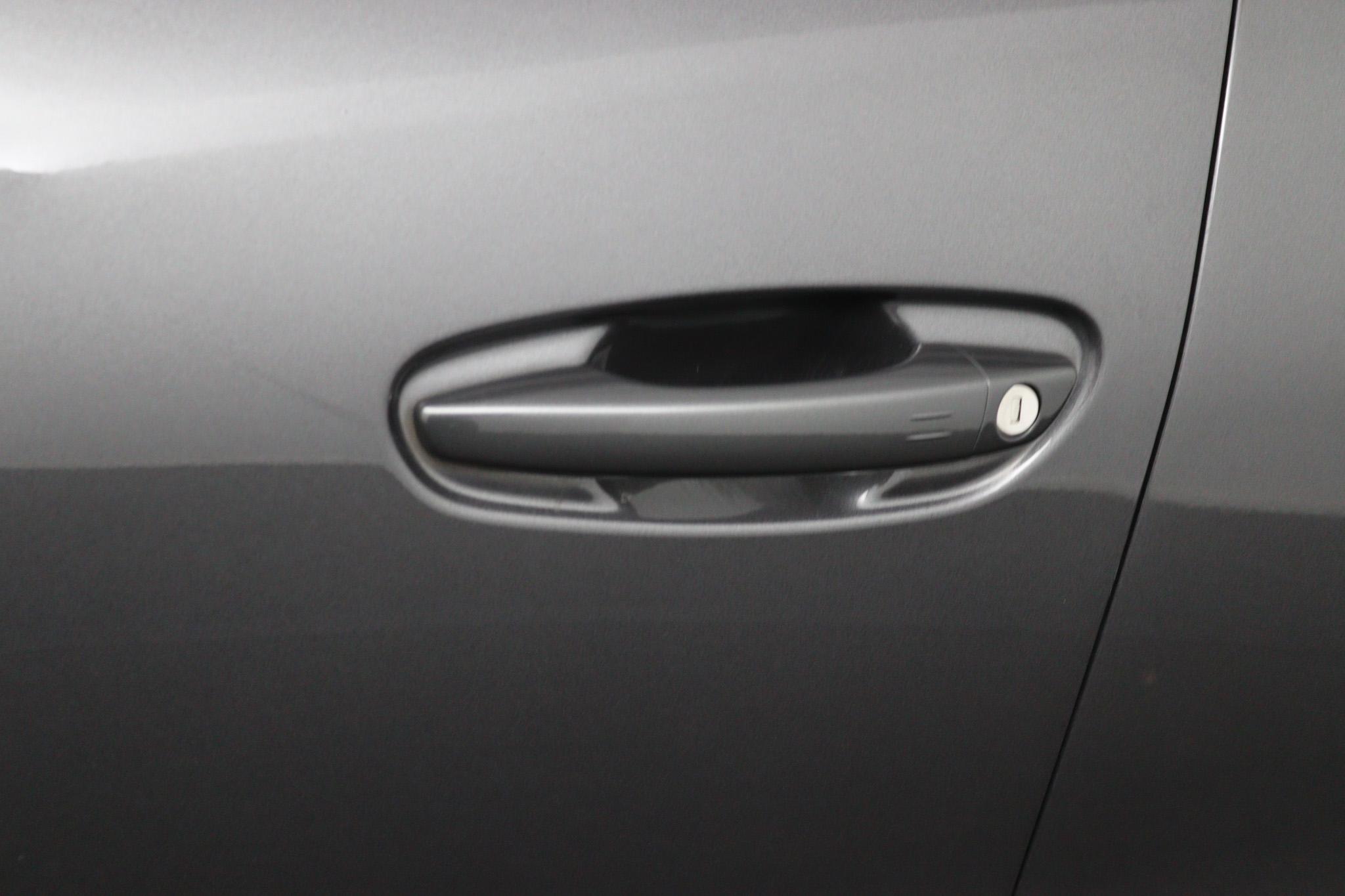 Foto van Citroen Grand C4 Spacetourer