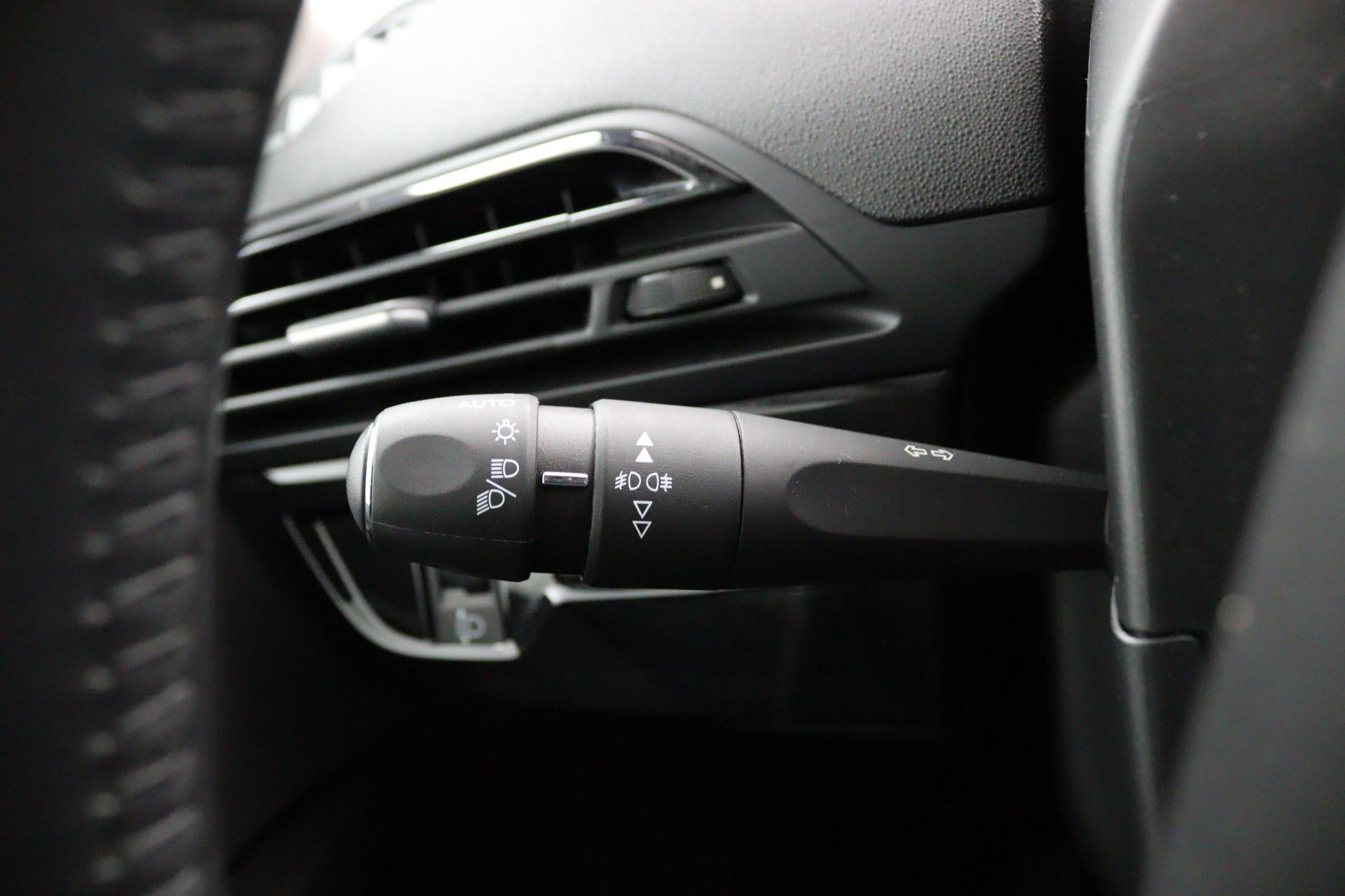 Foto van Citroen Grand C4 Spacetourer