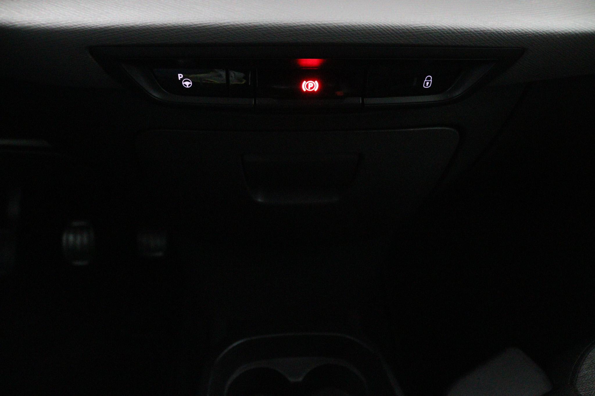 Foto van Citroen Grand C4 Spacetourer